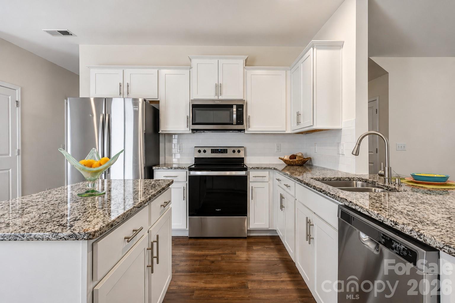 223 Marathon Lane — Candler