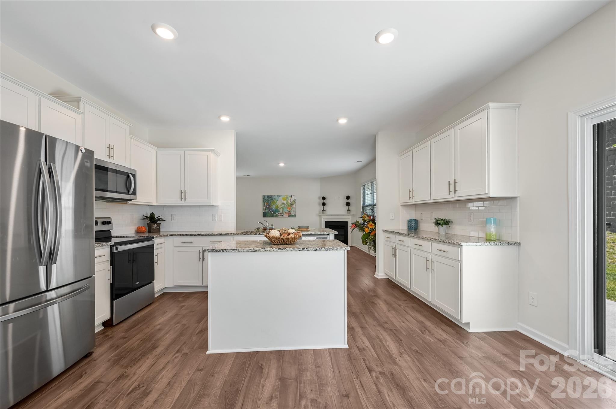 223 Marathon Lane — Candler