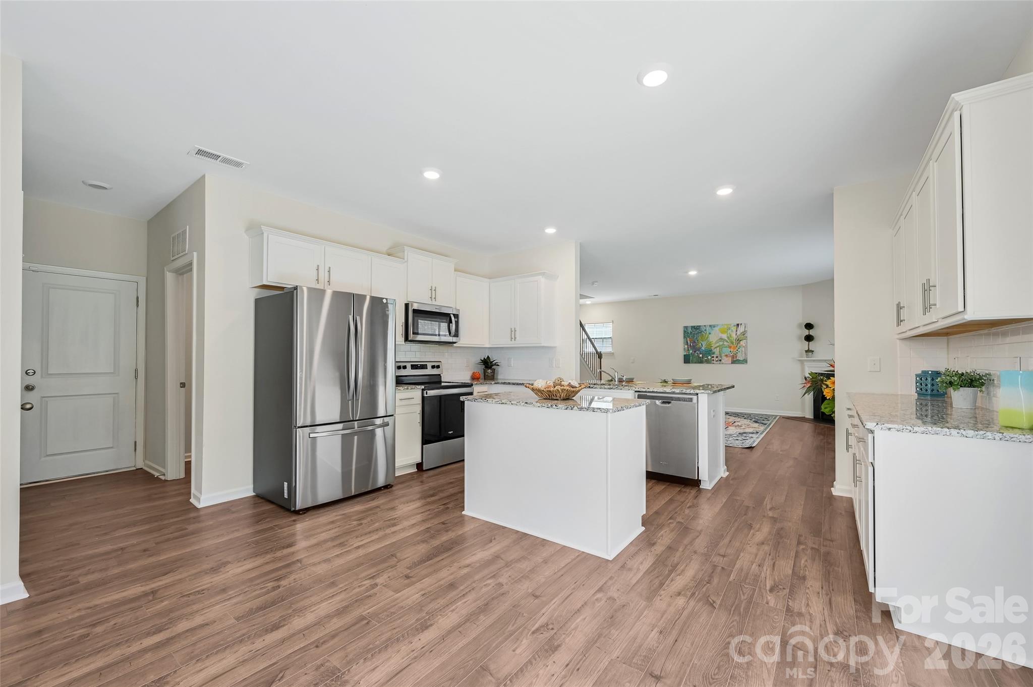 223 Marathon Lane — Candler