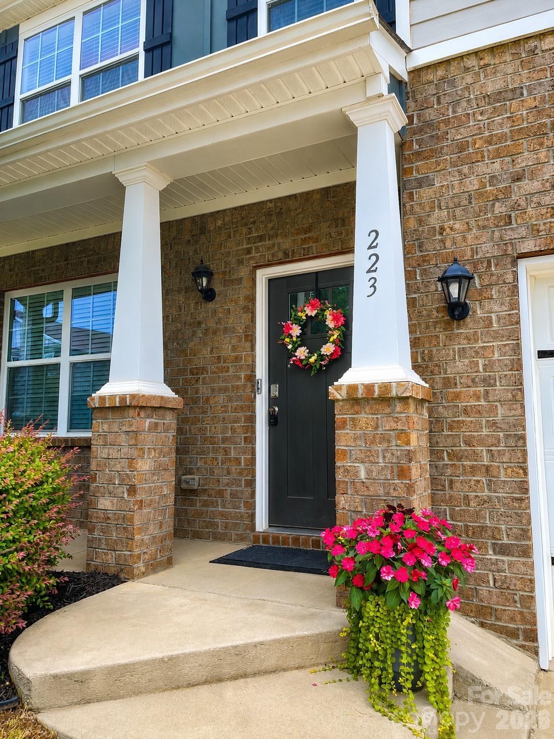 223 Marathon Lane — Candler