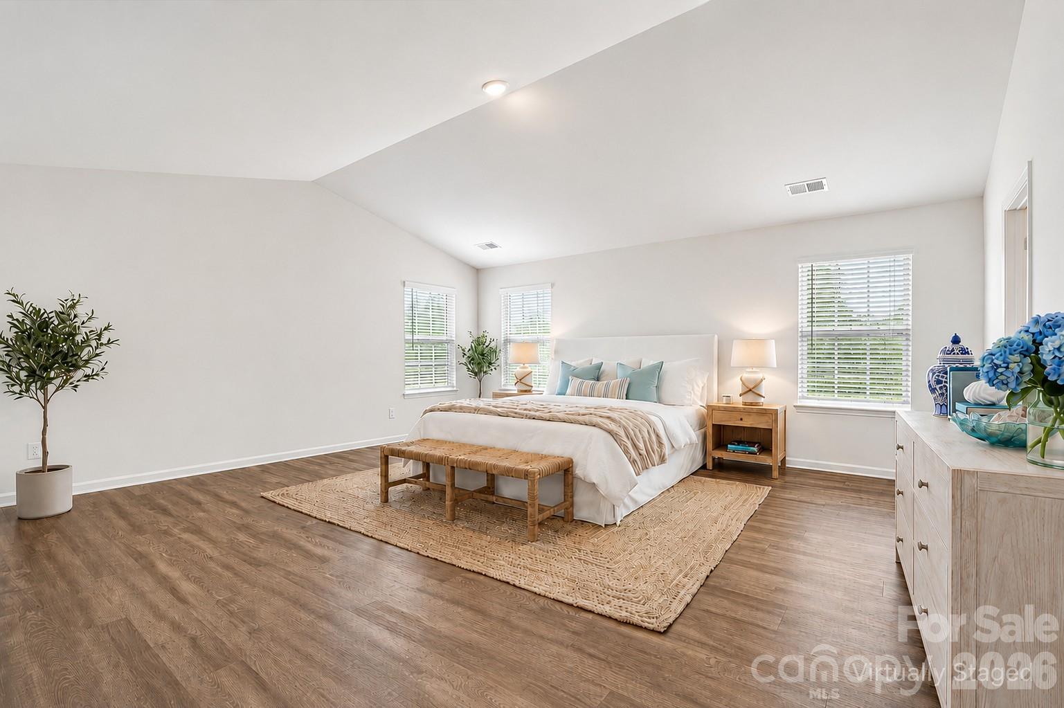 223 Marathon Lane — Candler