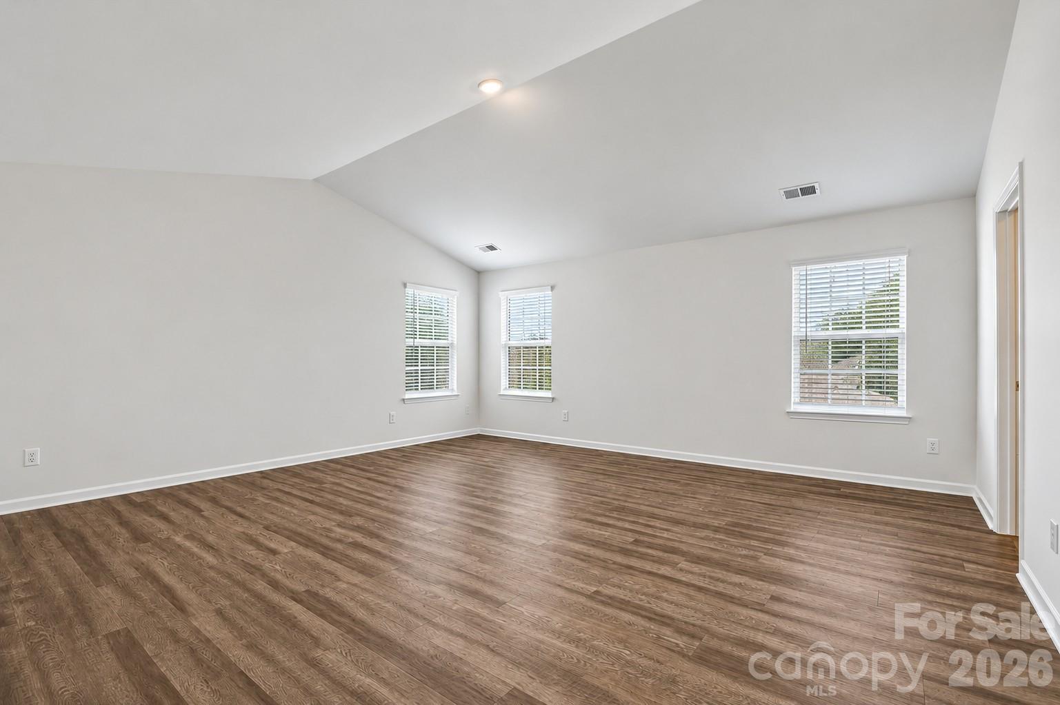 223 Marathon Lane — Candler
