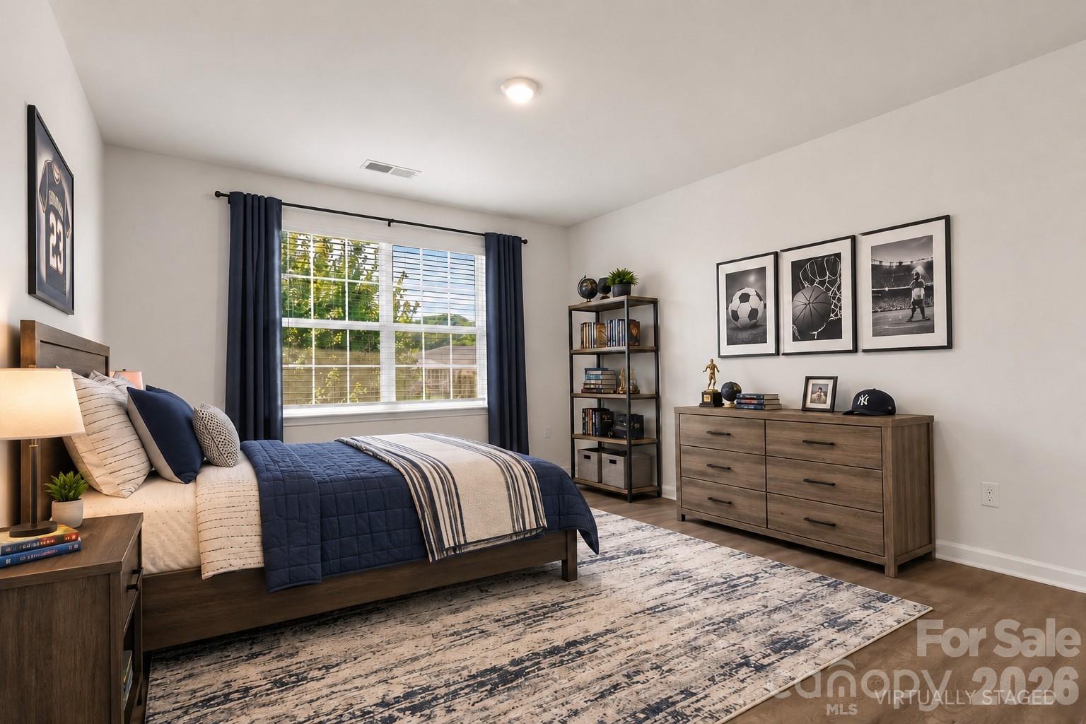 223 Marathon Lane — Candler