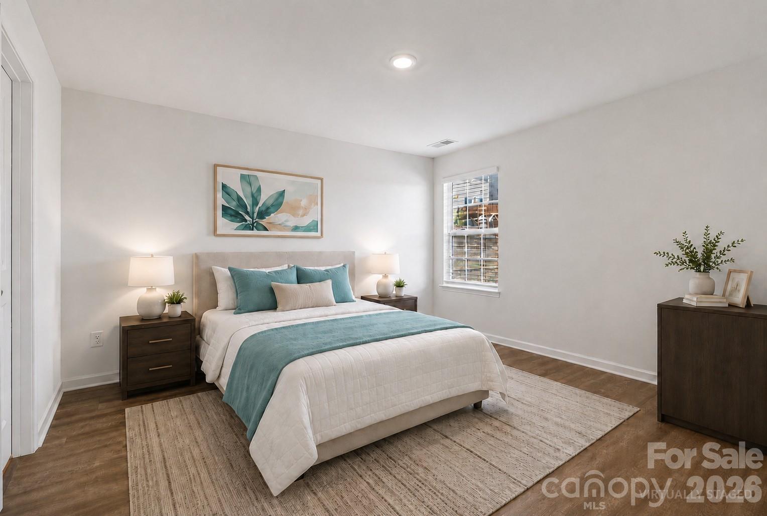223 Marathon Lane — Candler