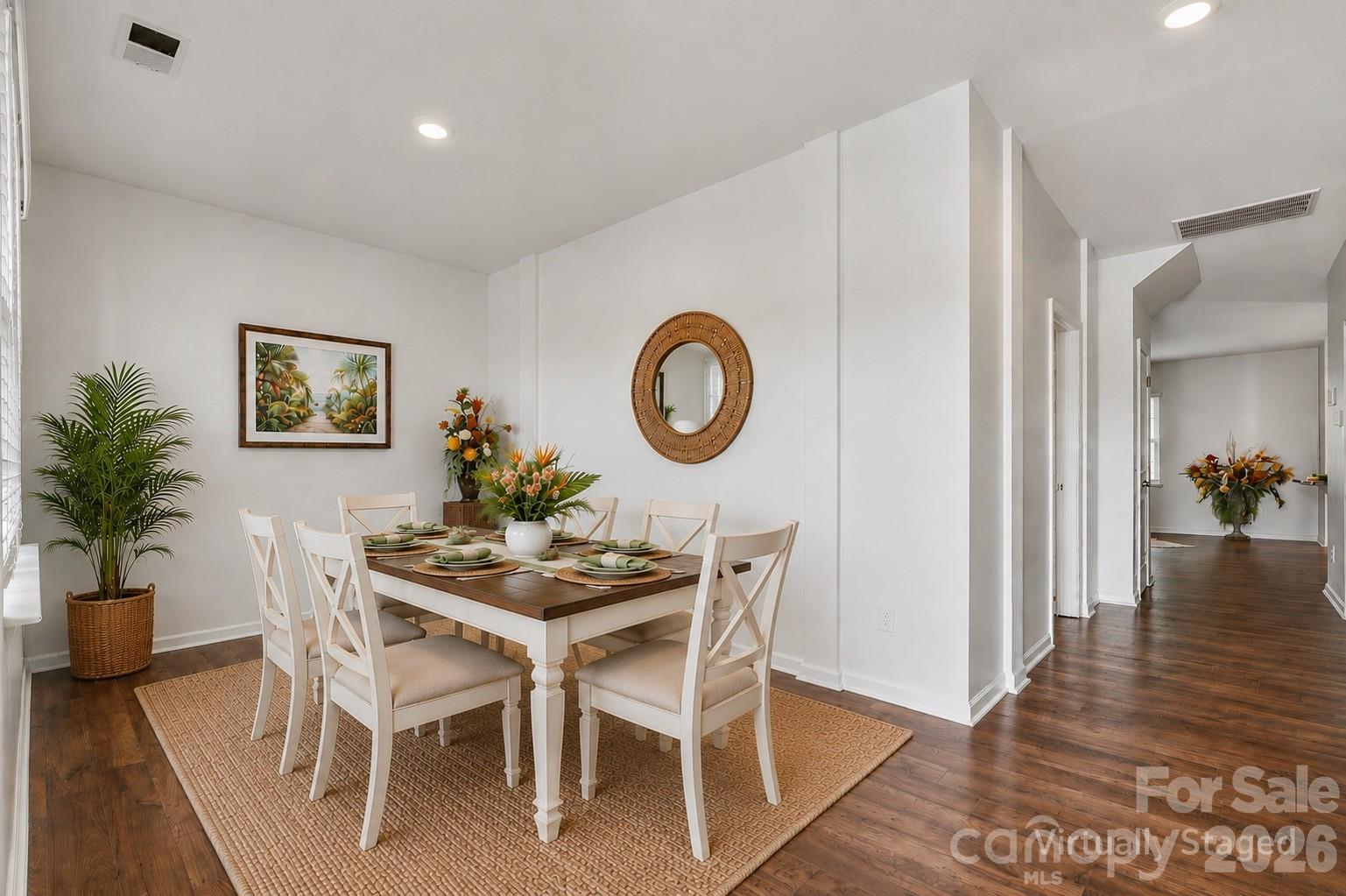 223 Marathon Lane — Candler