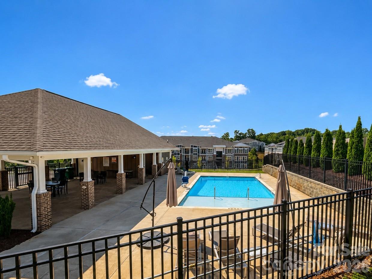 223 Marathon Lane — Candler