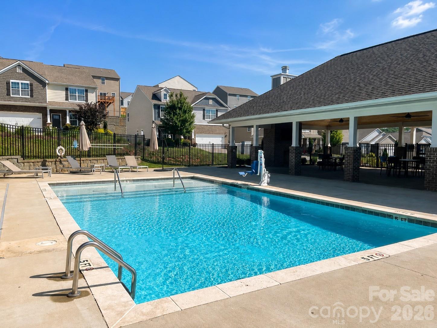223 Marathon Lane — Candler