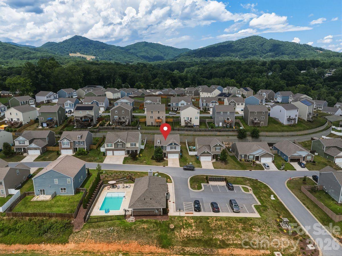 223 Marathon Lane — Candler