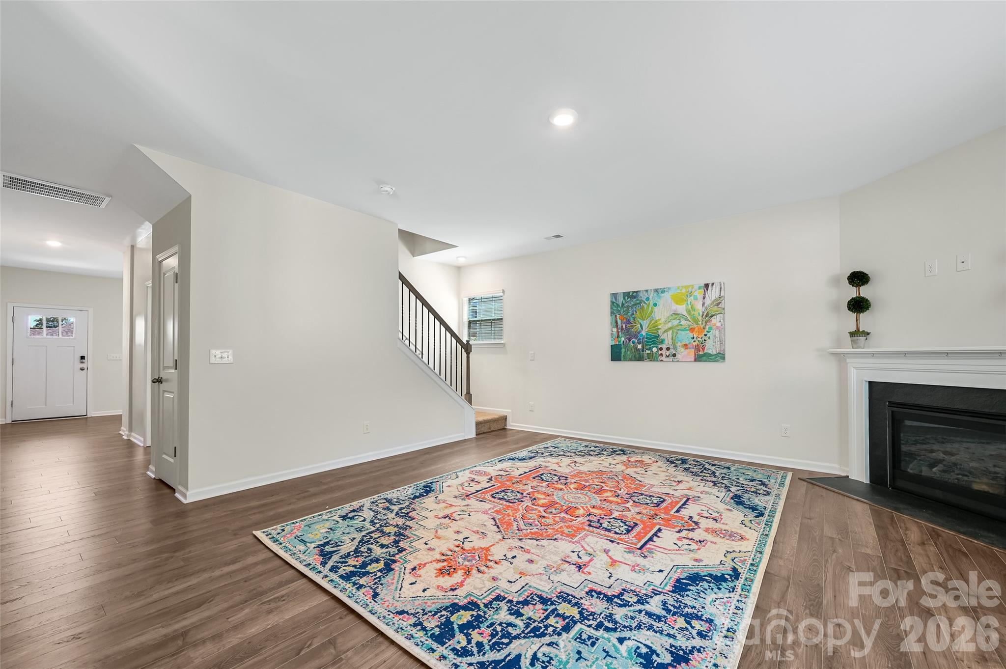 223 Marathon Lane — Candler