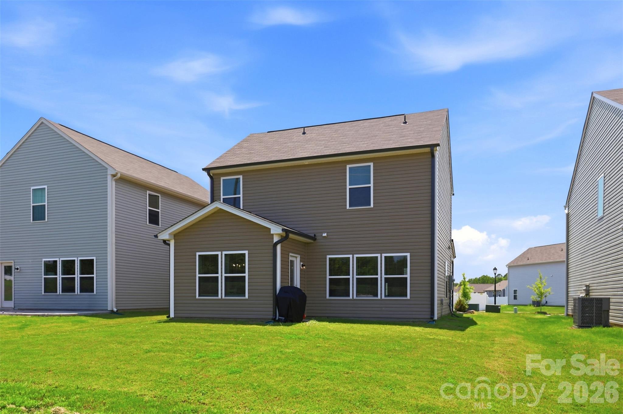 517 Willamette Drive — Salisbury