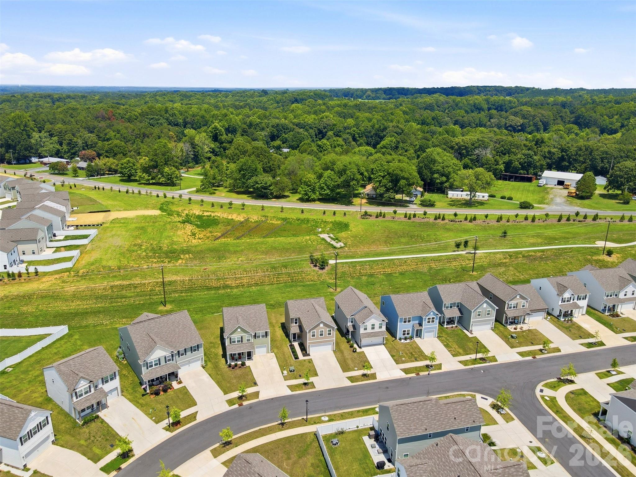 517 Willamette Drive — Salisbury