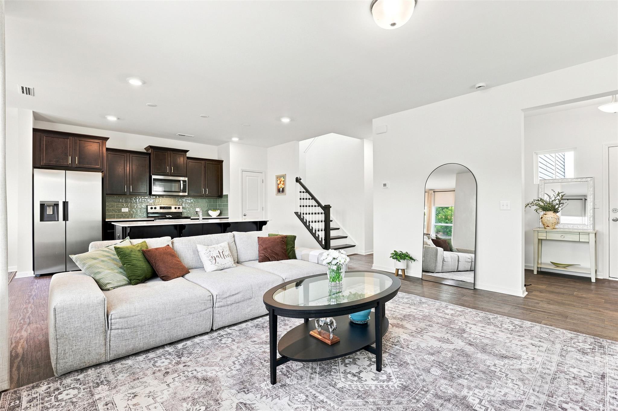 517 Willamette Drive — Salisbury