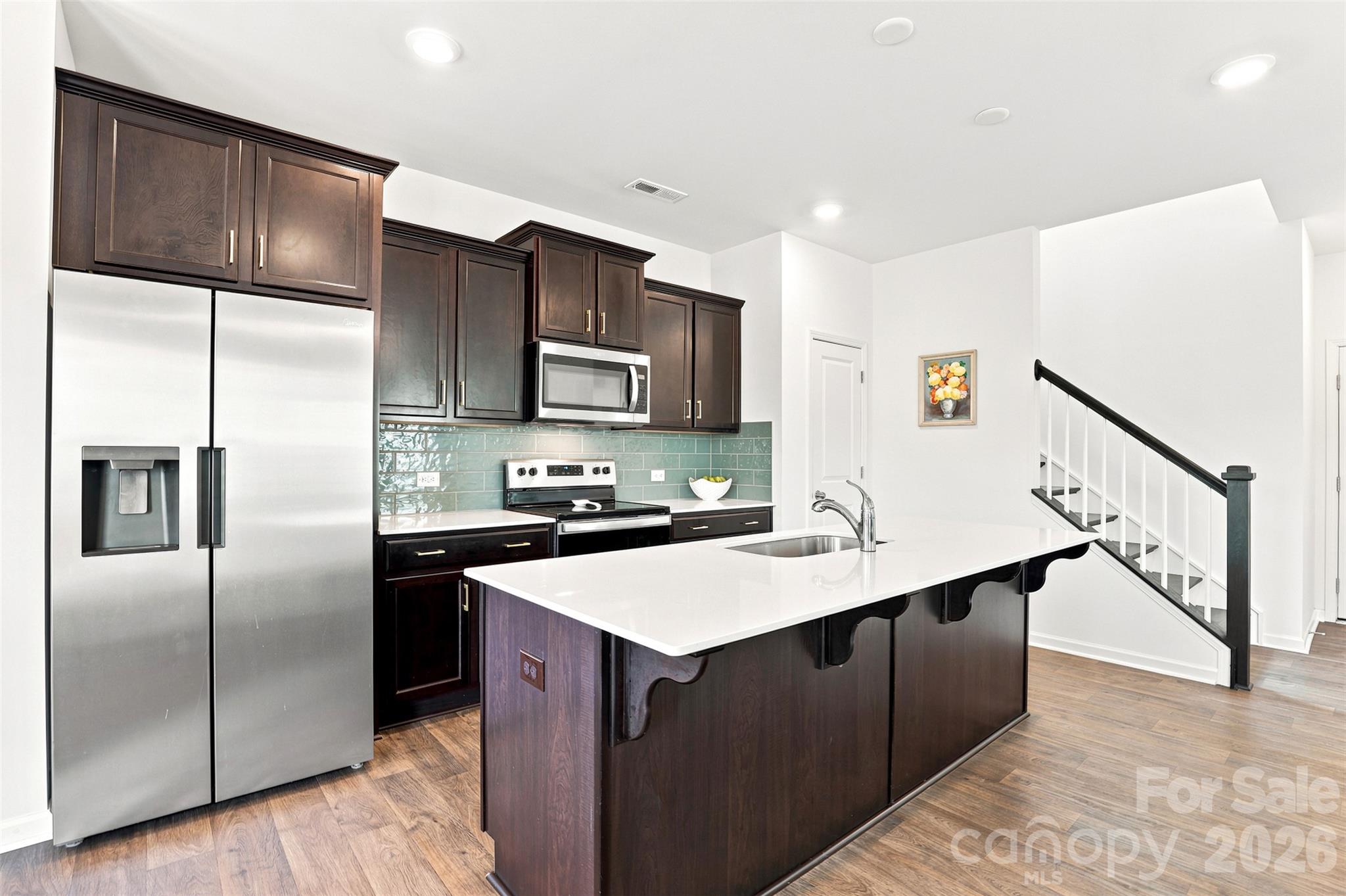 517 Willamette Drive — Salisbury