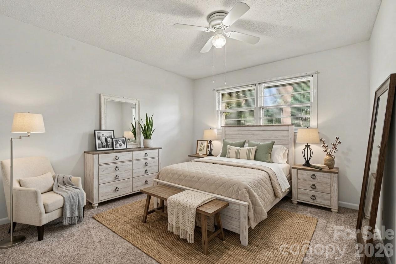 777 Springdale Lane — Gastonia