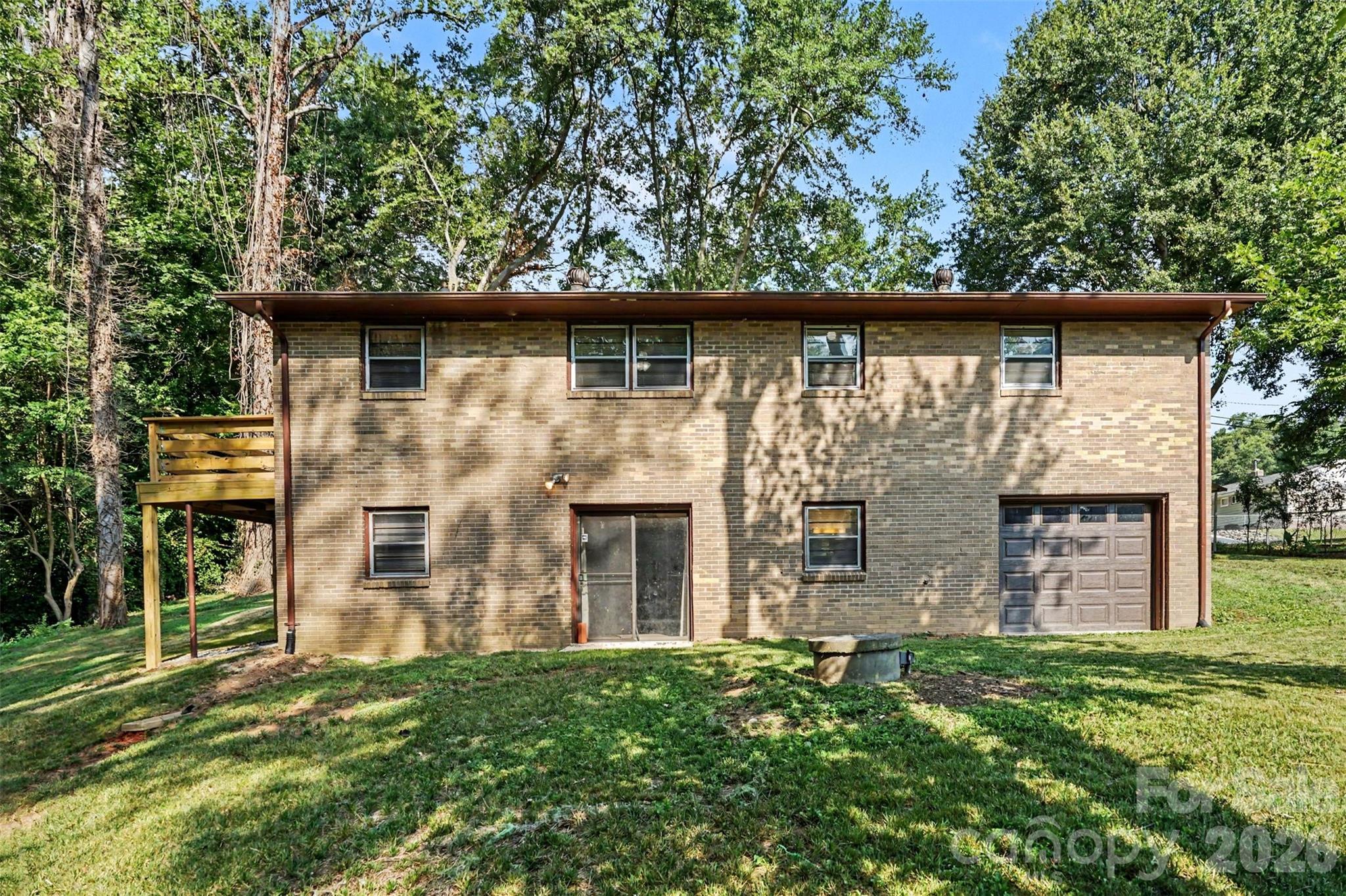 777 Springdale Lane — Gastonia