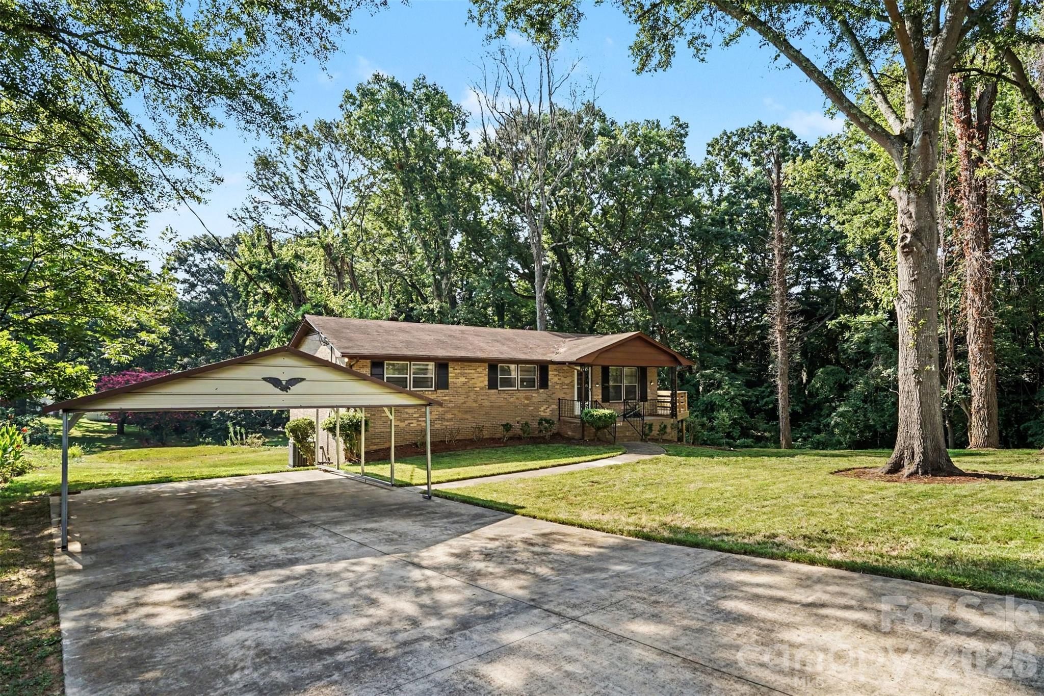 777 Springdale Lane — Gastonia