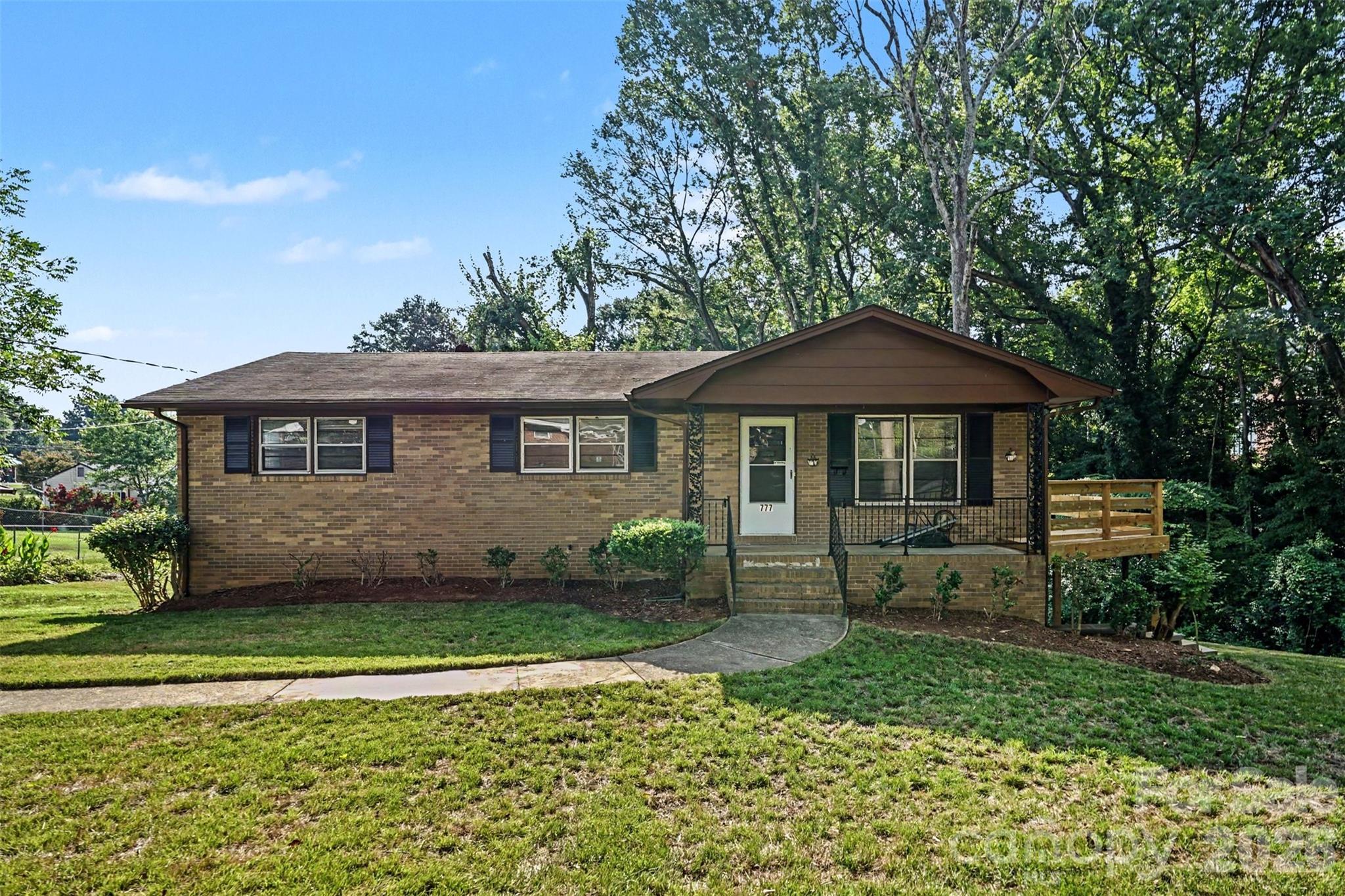 777 Springdale Lane — Gastonia