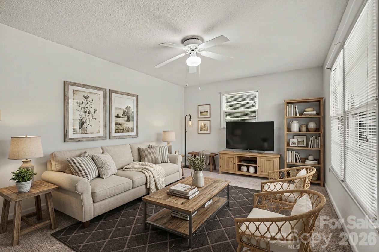 777 Springdale Lane — Gastonia