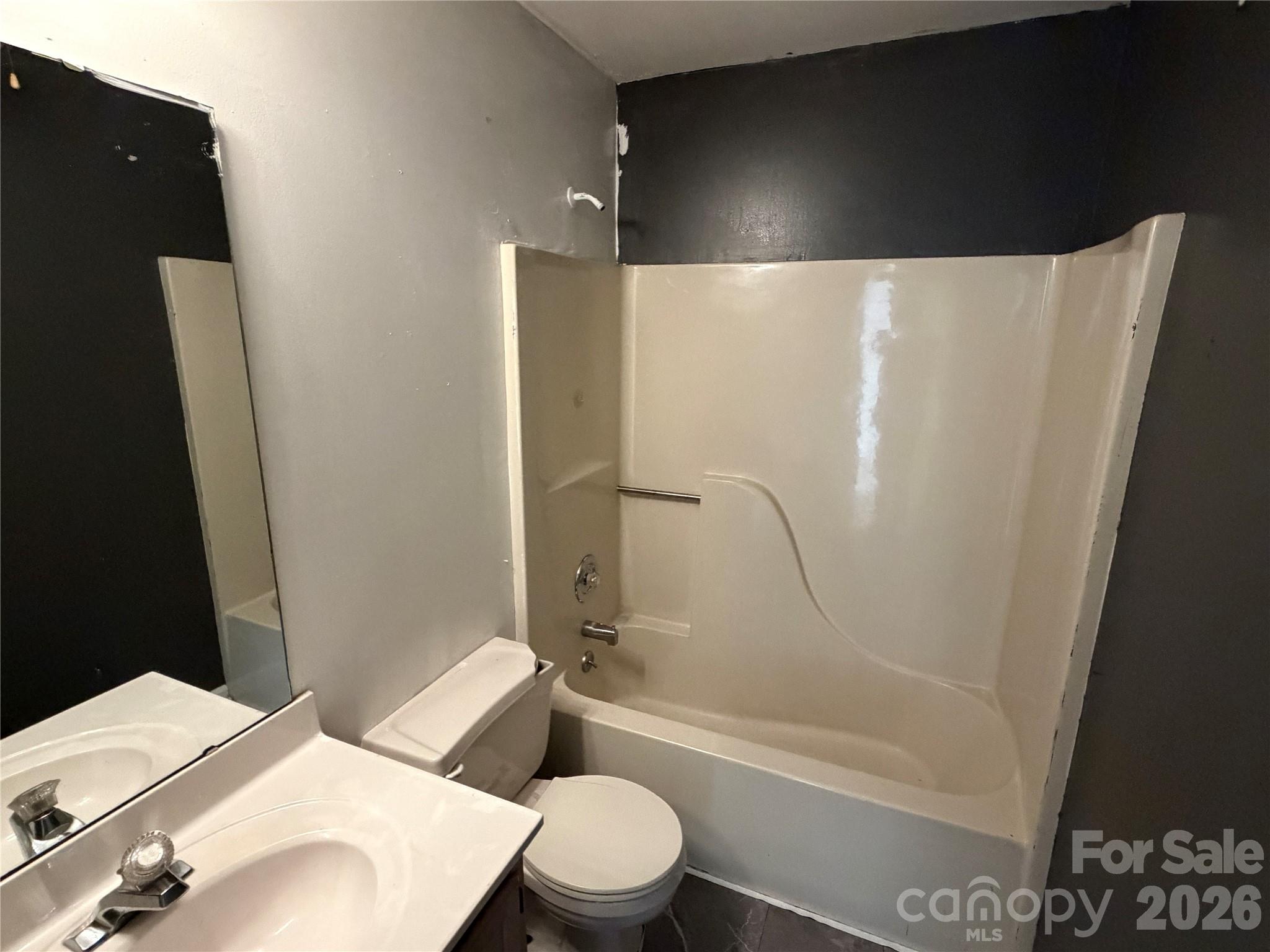 1202 Gretna Green Drive — Charlotte