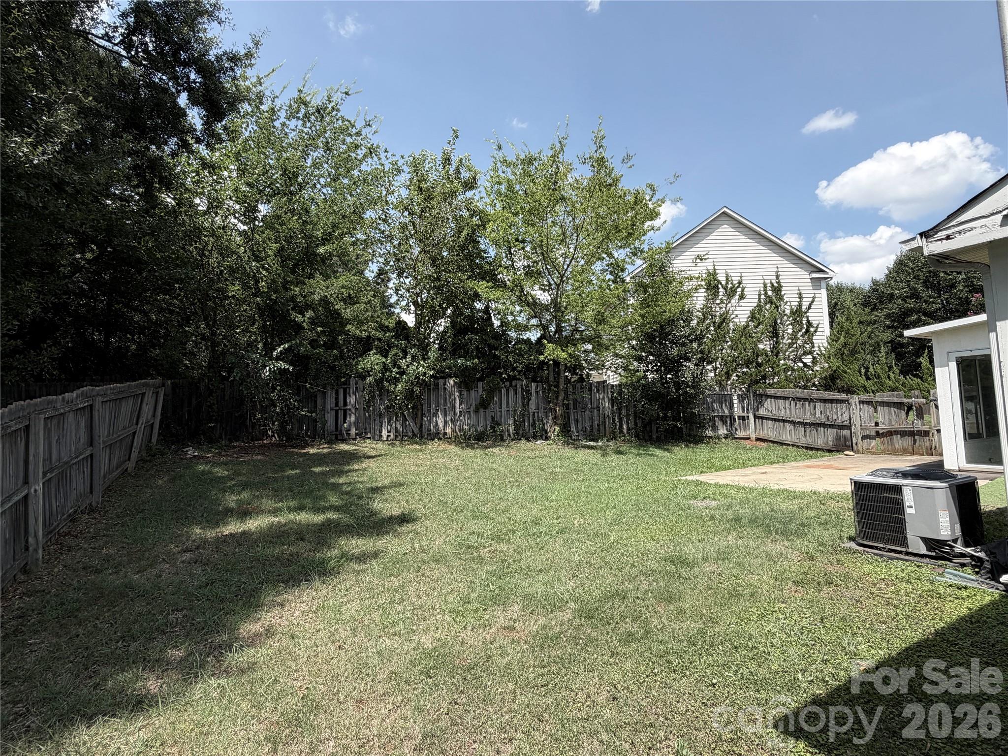 1202 Gretna Green Drive — Charlotte