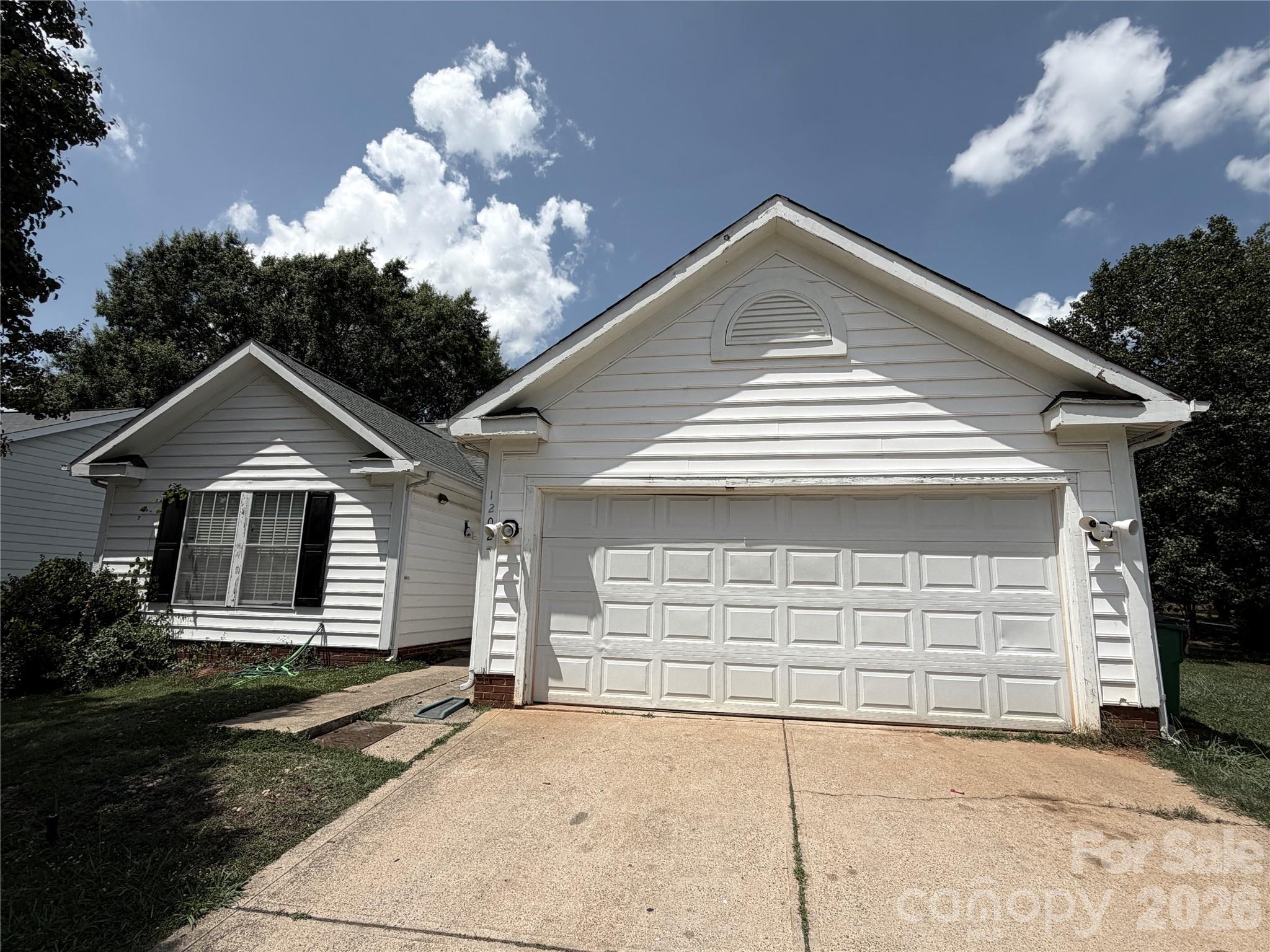 1202 Gretna Green Drive — Charlotte