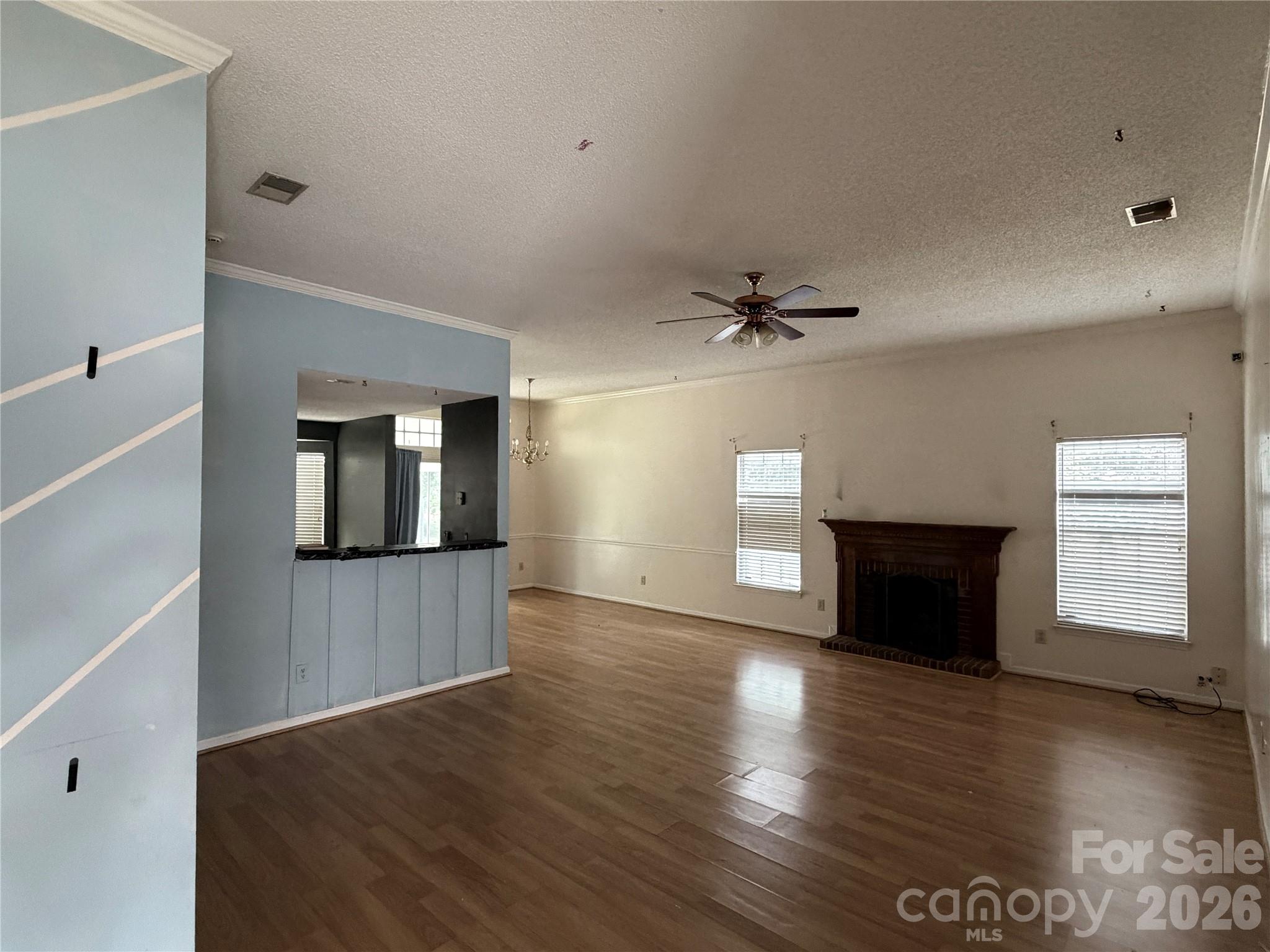 1202 Gretna Green Drive — Charlotte