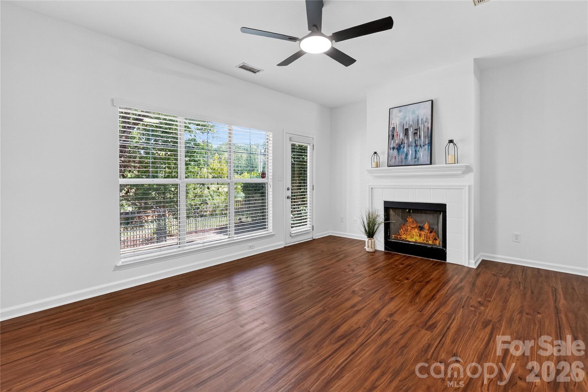 17569 Tuscany Lane — Cornelius