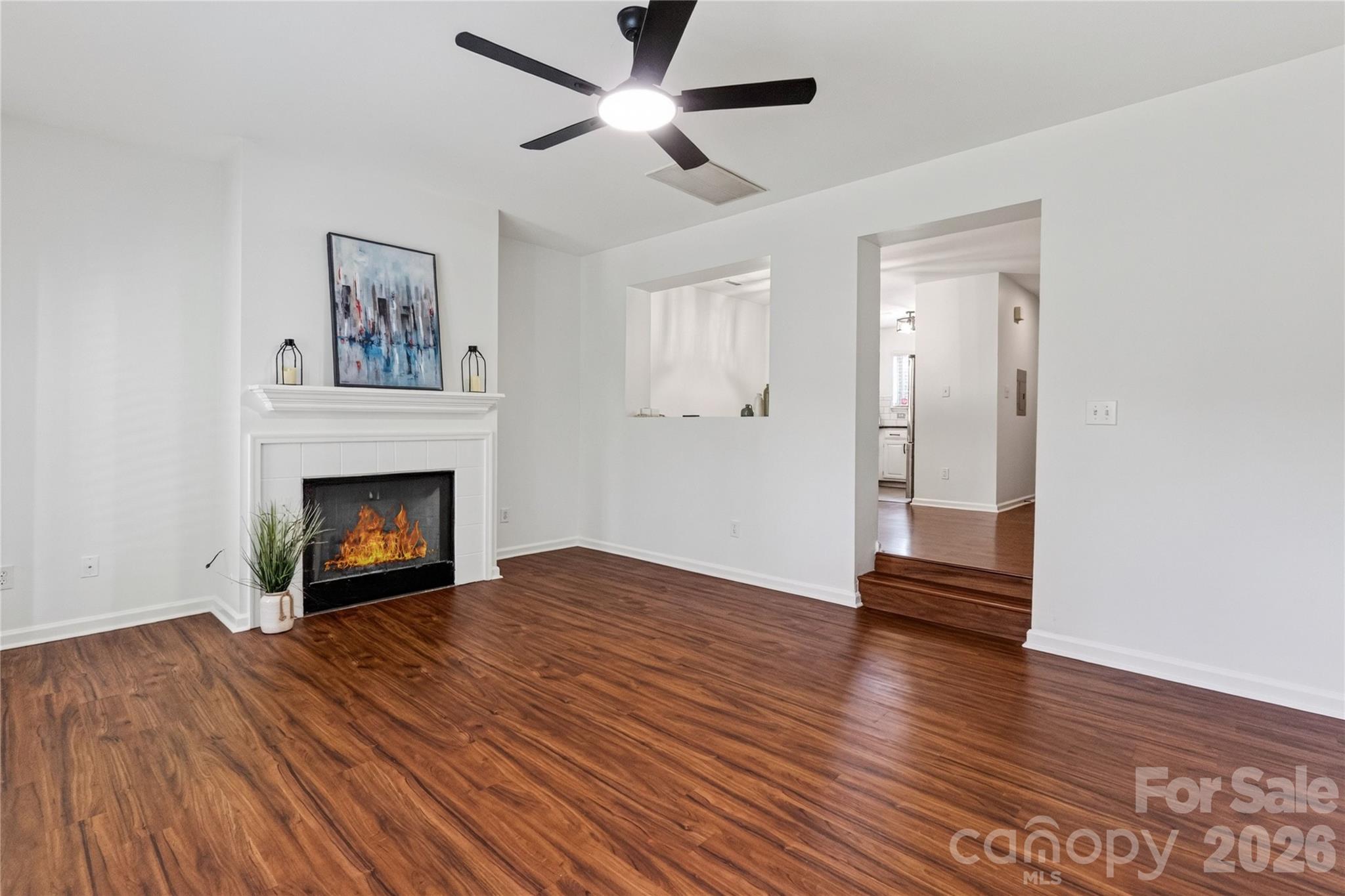 17569 Tuscany Lane — Cornelius