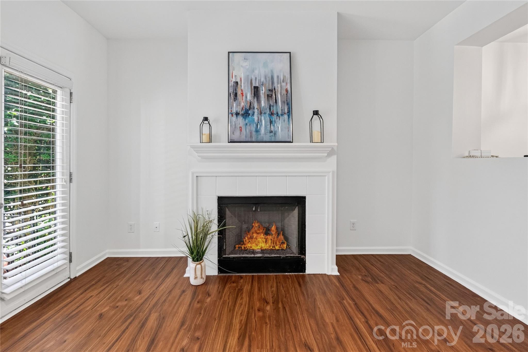17569 Tuscany Lane — Cornelius