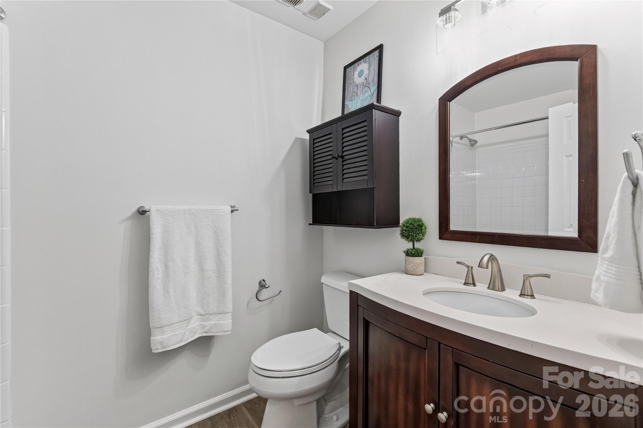 17569 Tuscany Lane — Cornelius