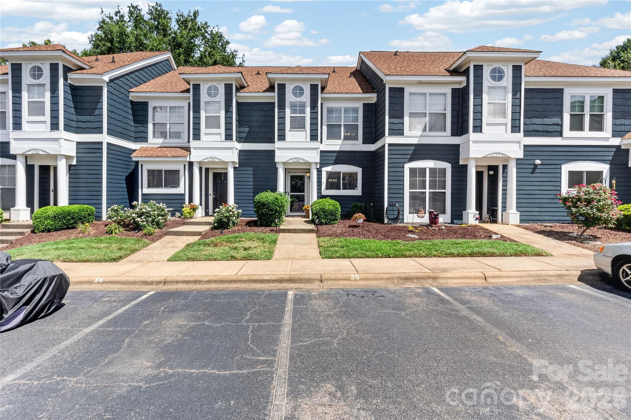 17569 Tuscany Lane — Cornelius