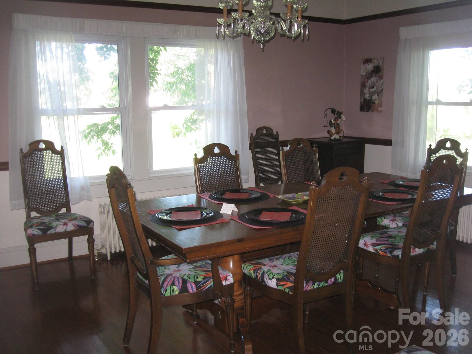 3817 hartland Road — Lenoir