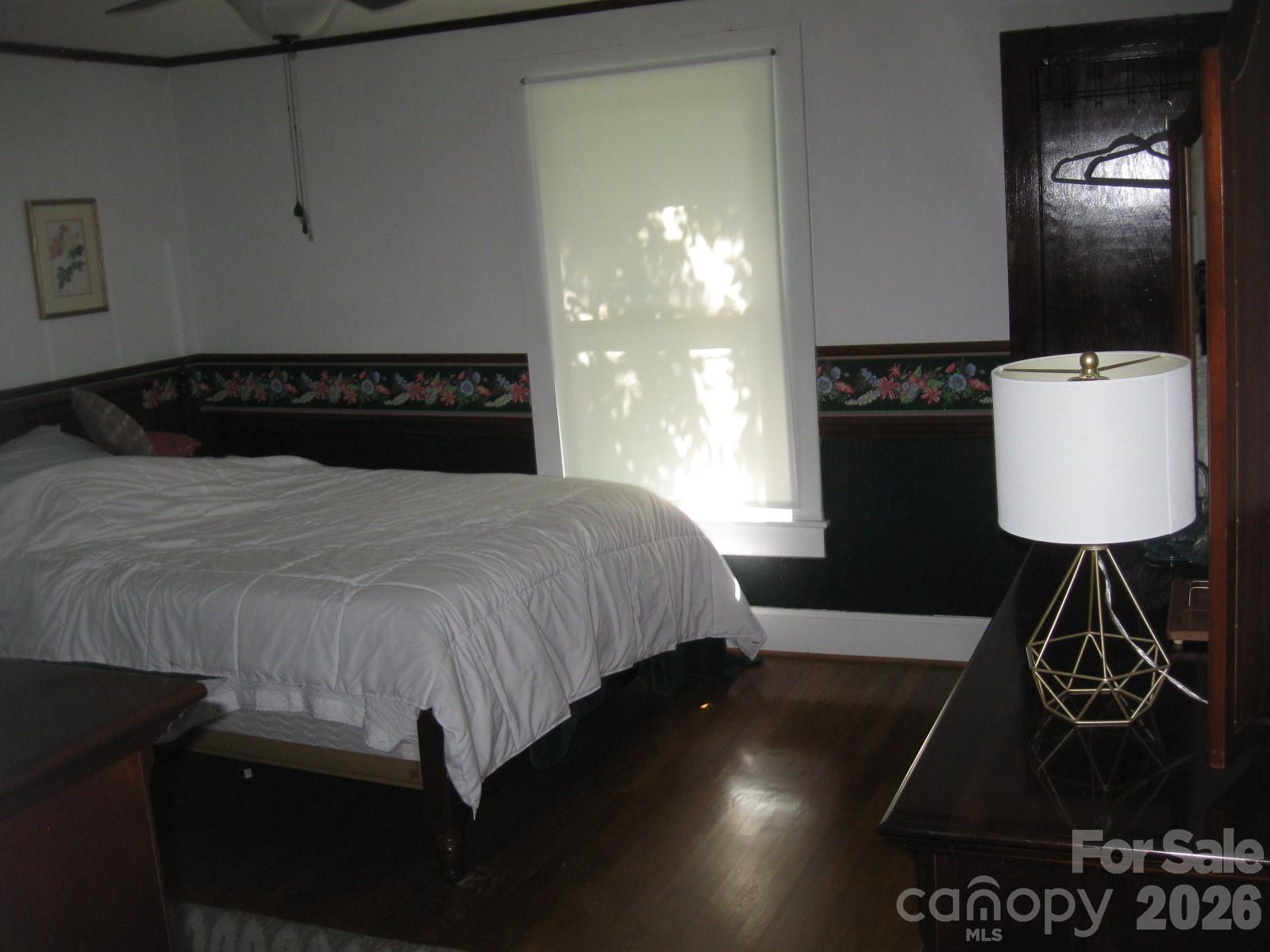 3817 hartland Road — Lenoir