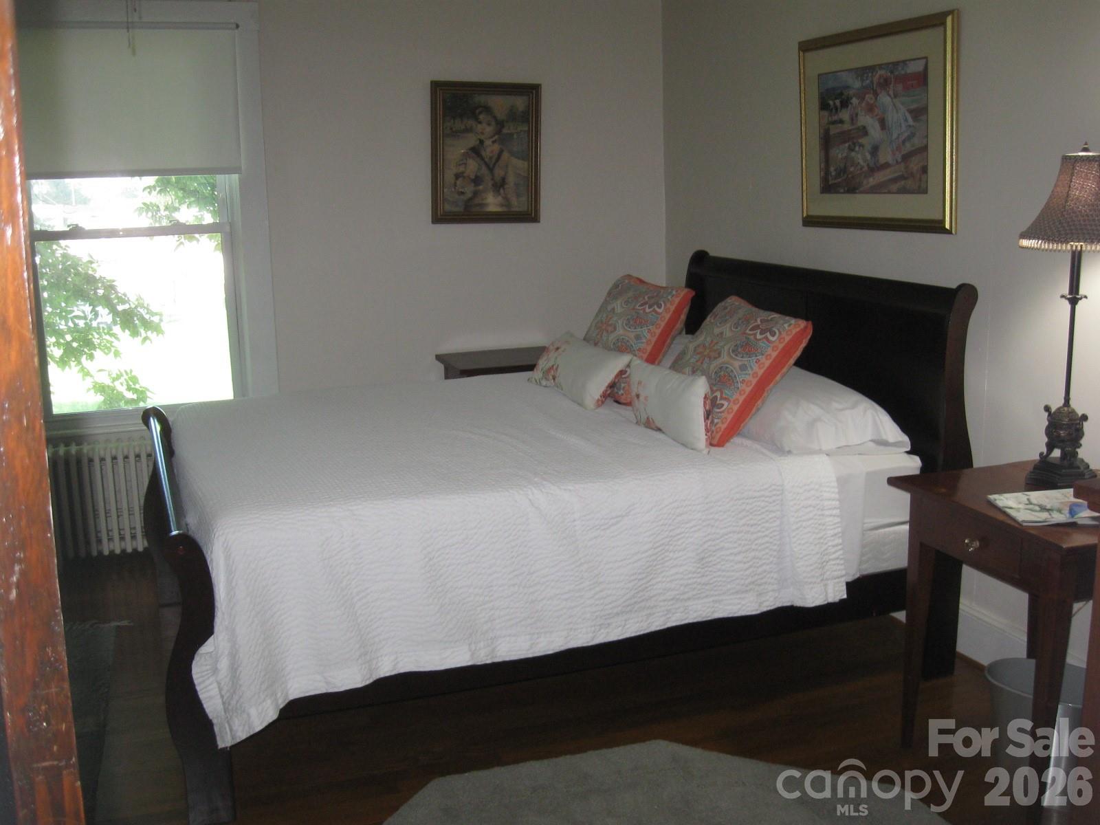 3817 hartland Road — Lenoir