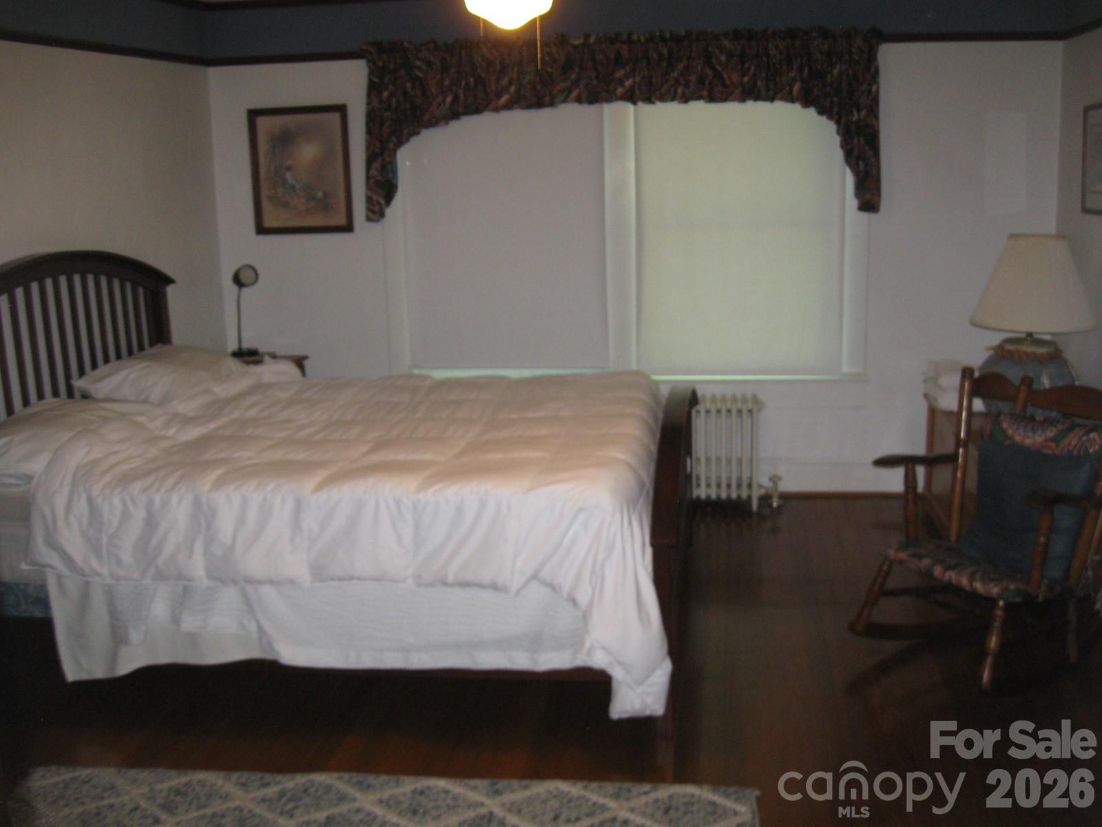 3817 hartland Road — Lenoir