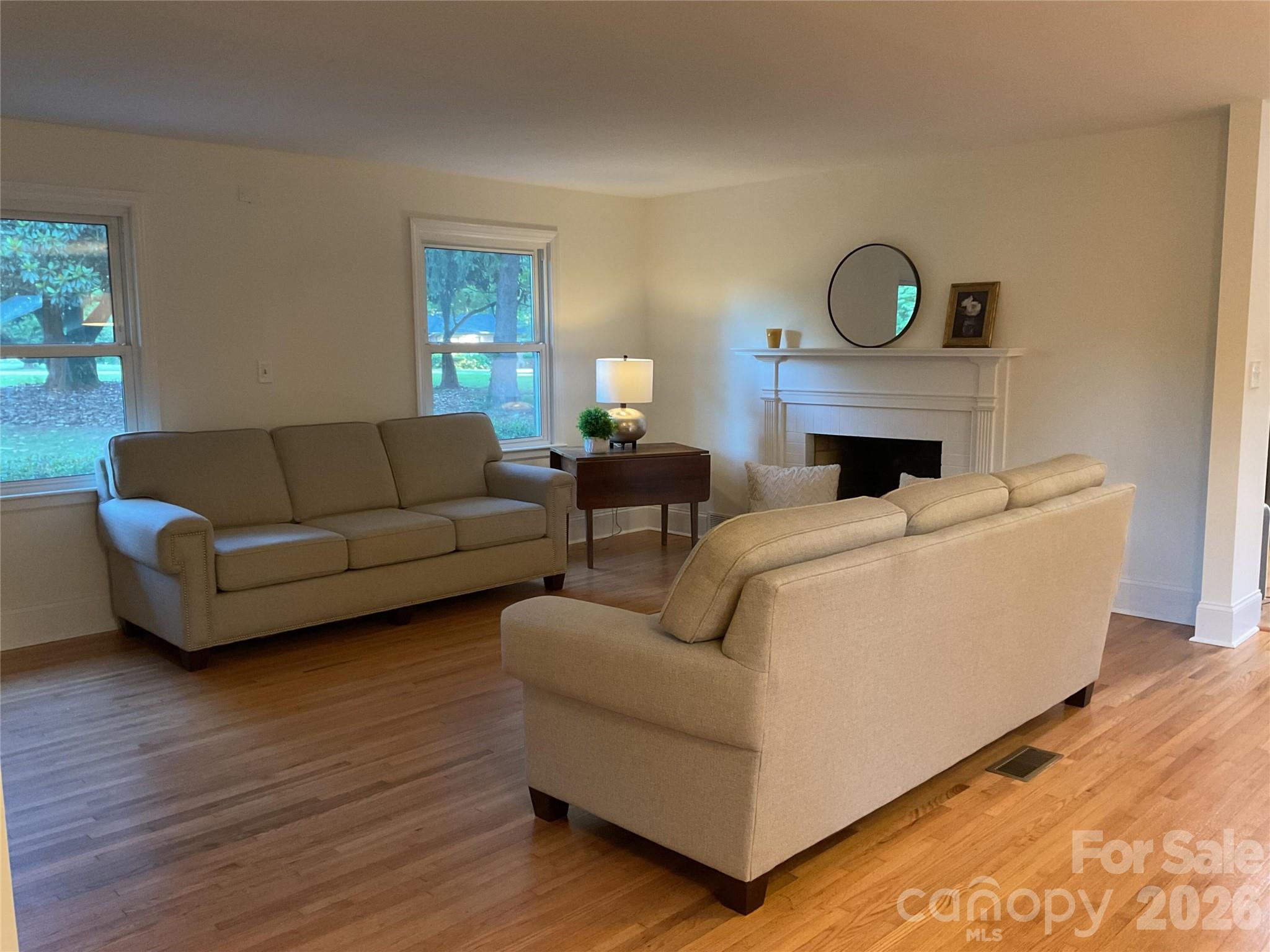 136 Gum Branch Road — Charlotte