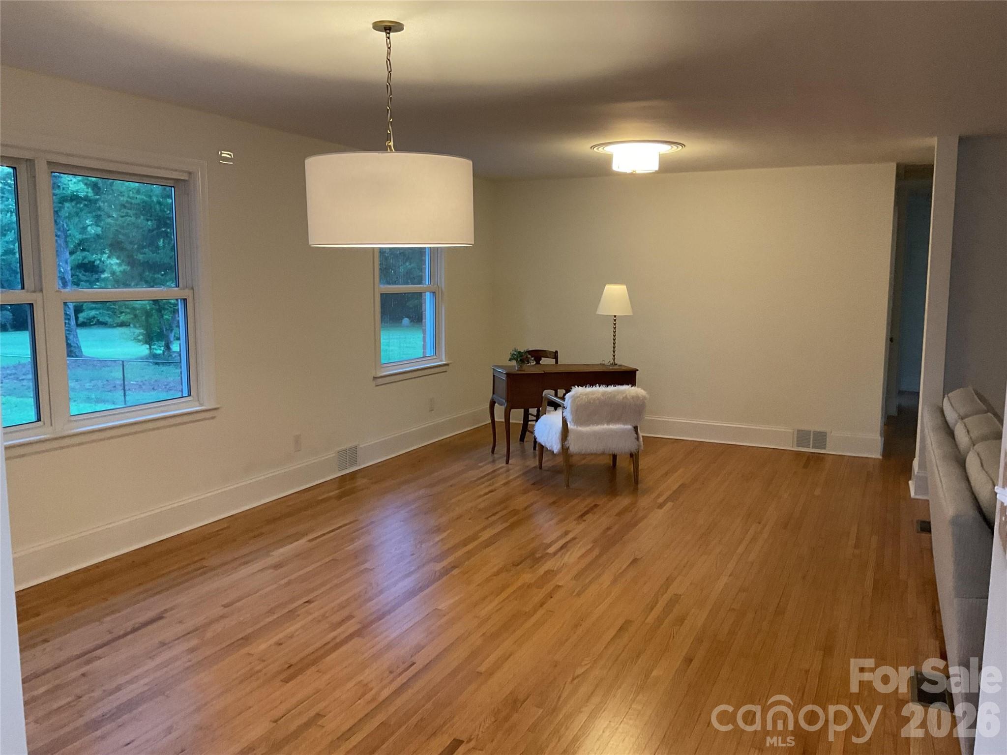 136 Gum Branch Road — Charlotte