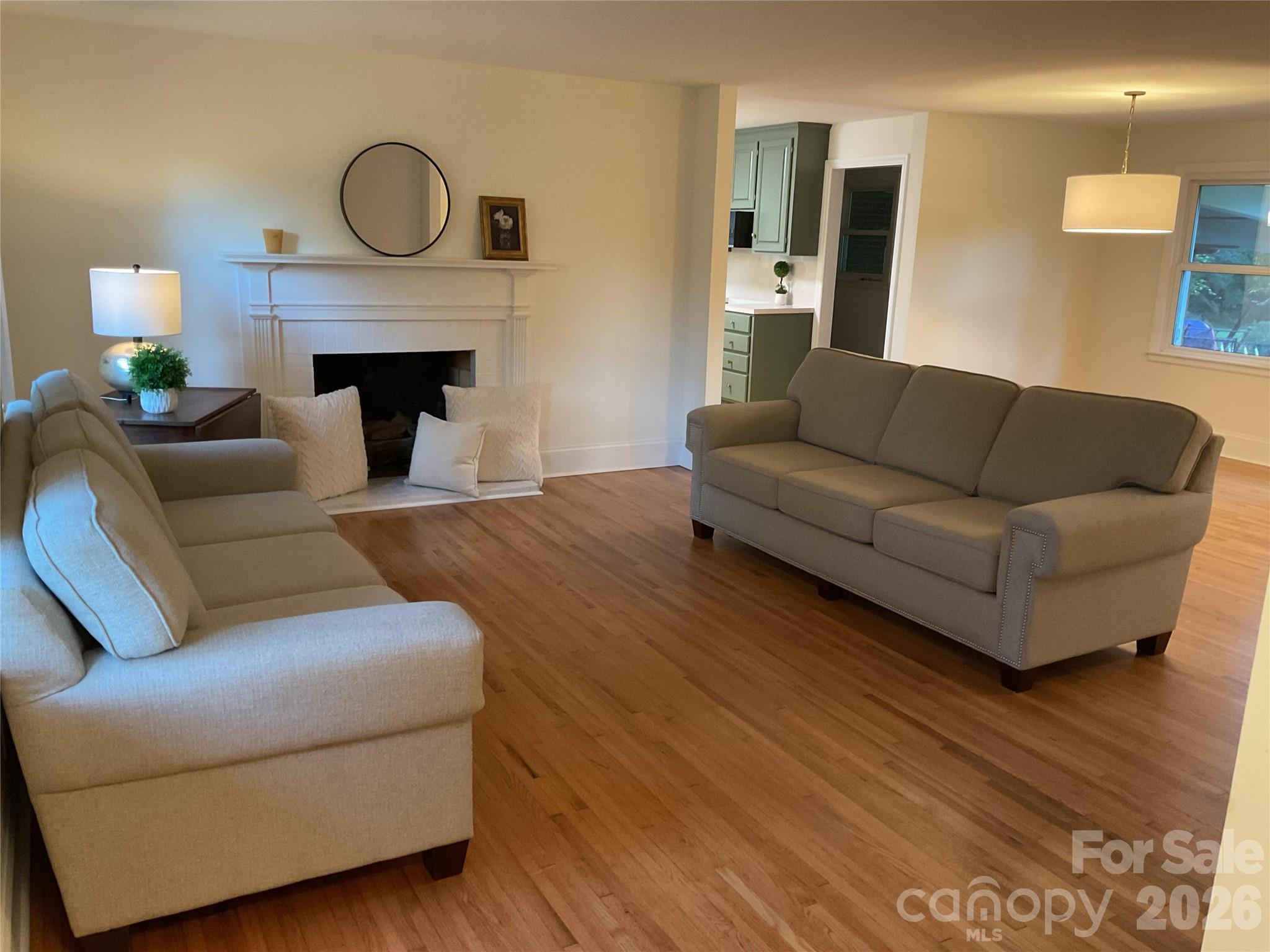 136 Gum Branch Road — Charlotte