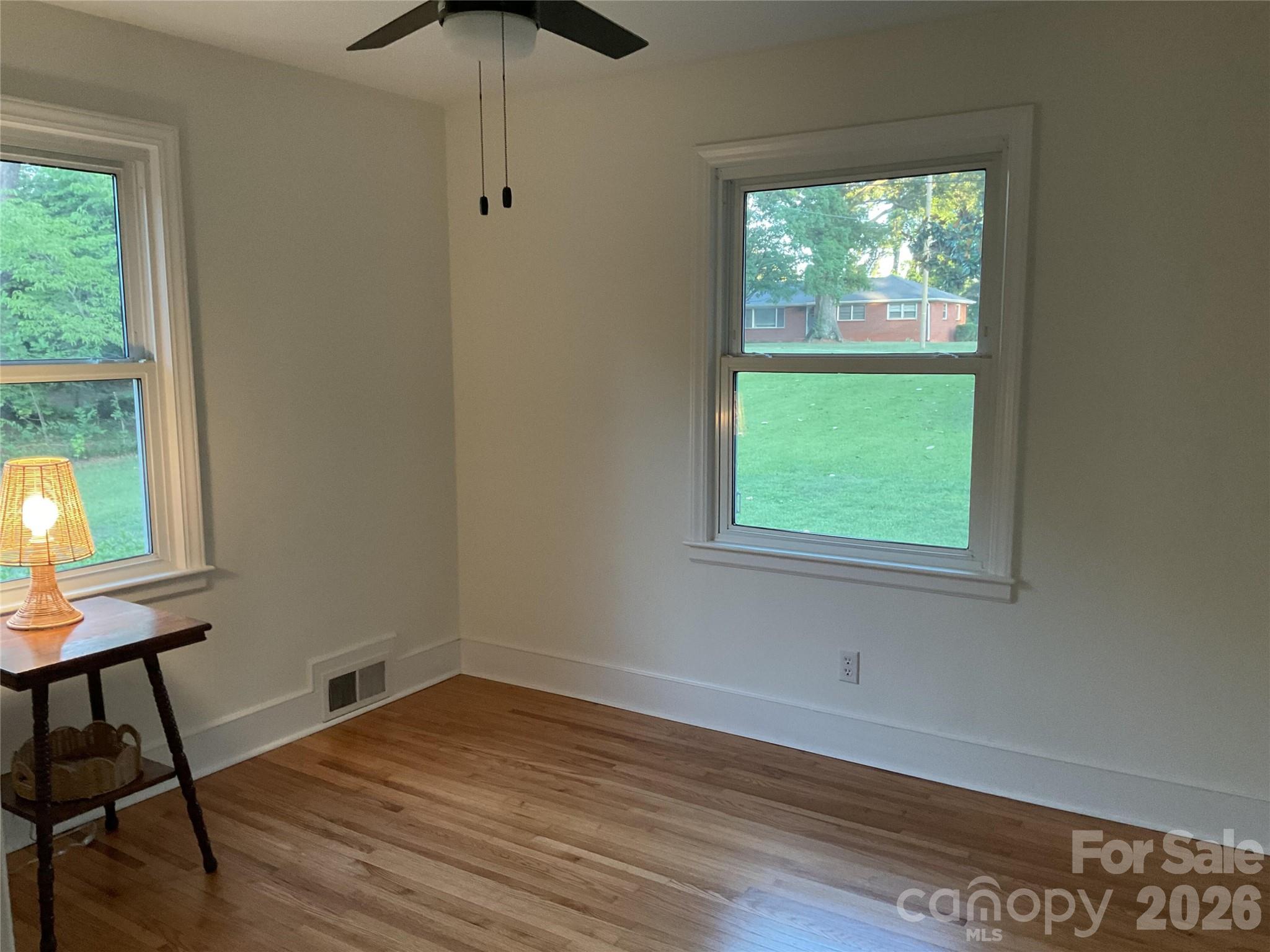 136 Gum Branch Road — Charlotte