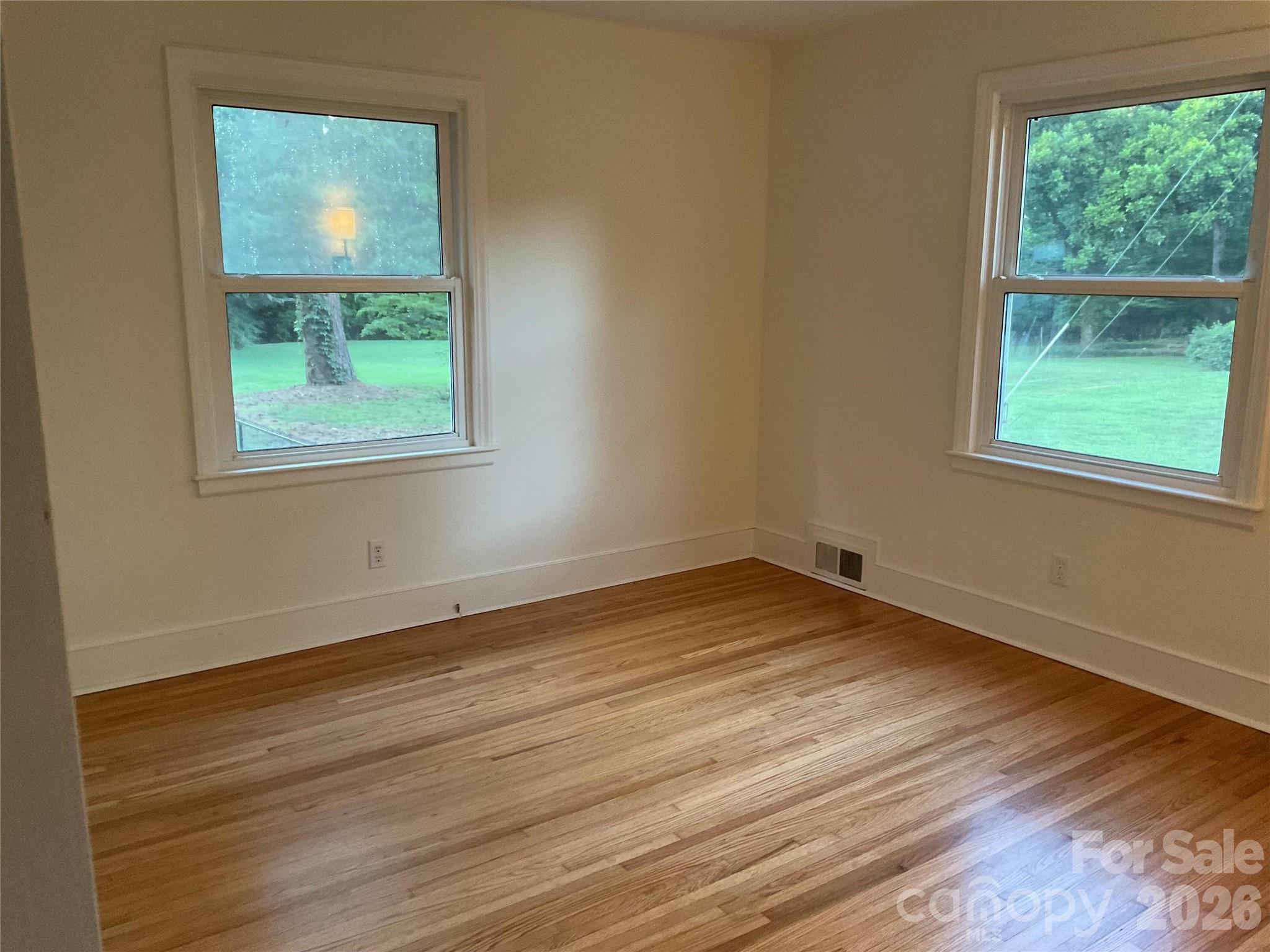 136 Gum Branch Road — Charlotte