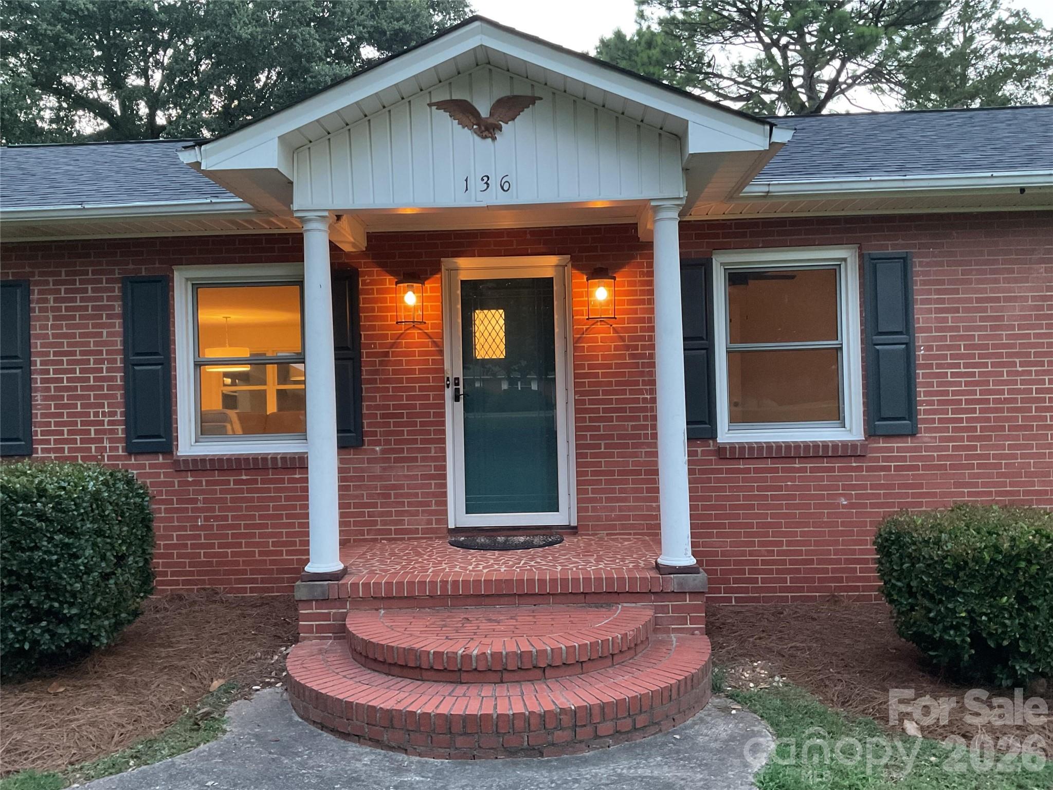 136 Gum Branch Road — Charlotte