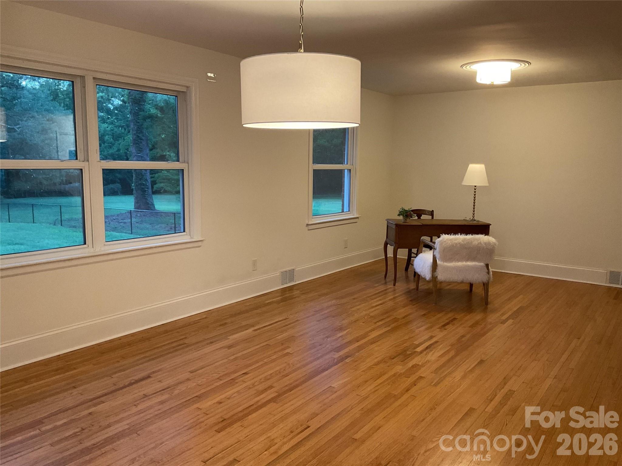 136 Gum Branch Road — Charlotte