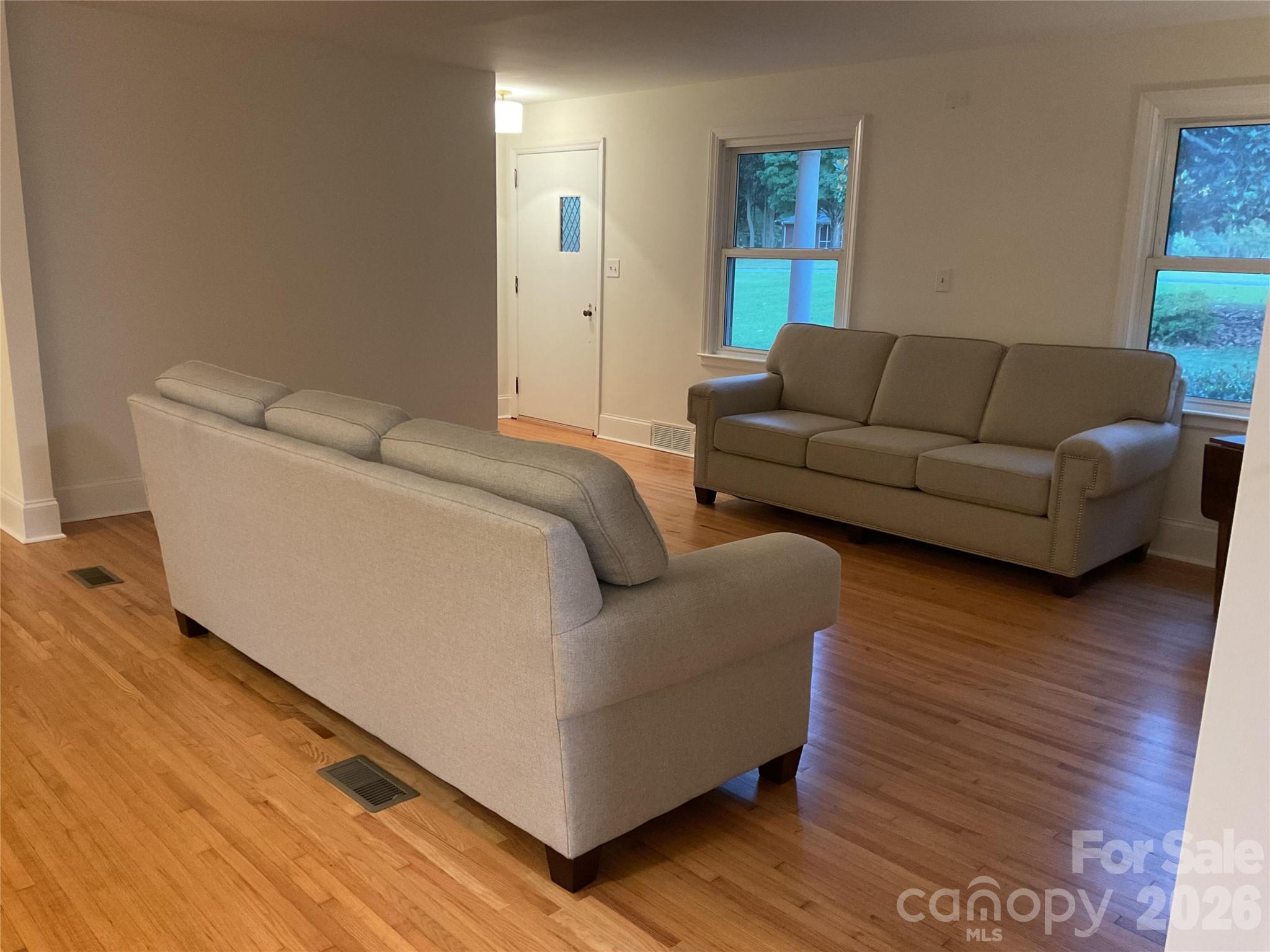136 Gum Branch Road — Charlotte