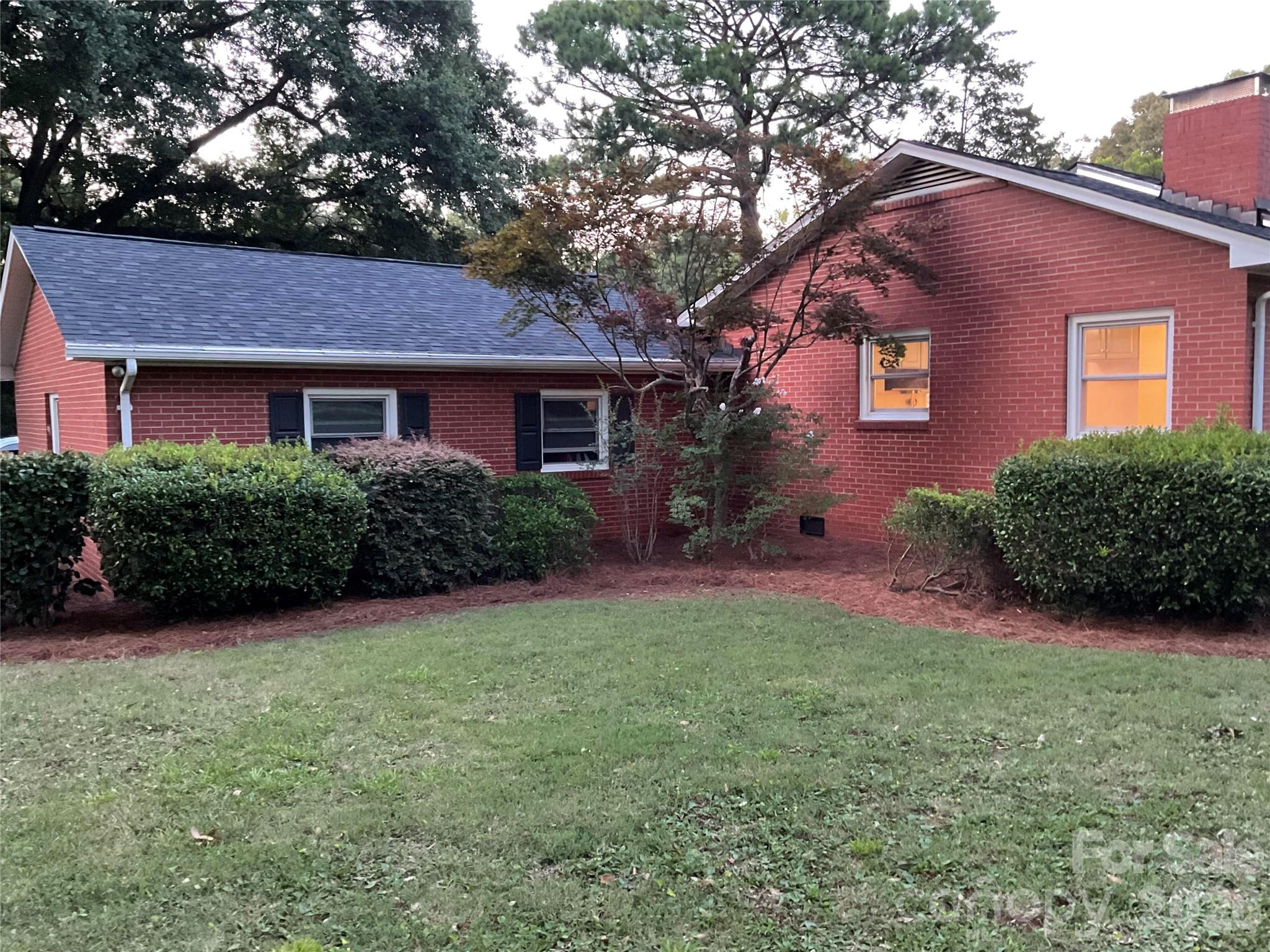 136 Gum Branch Road — Charlotte