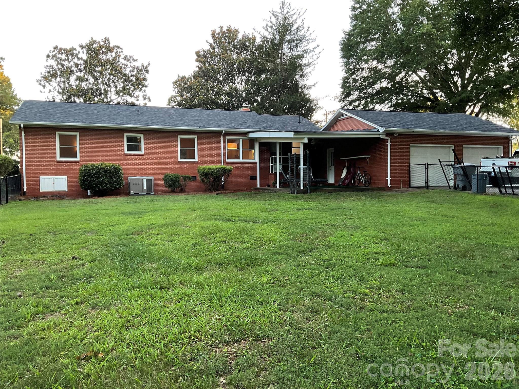 136 Gum Branch Road — Charlotte