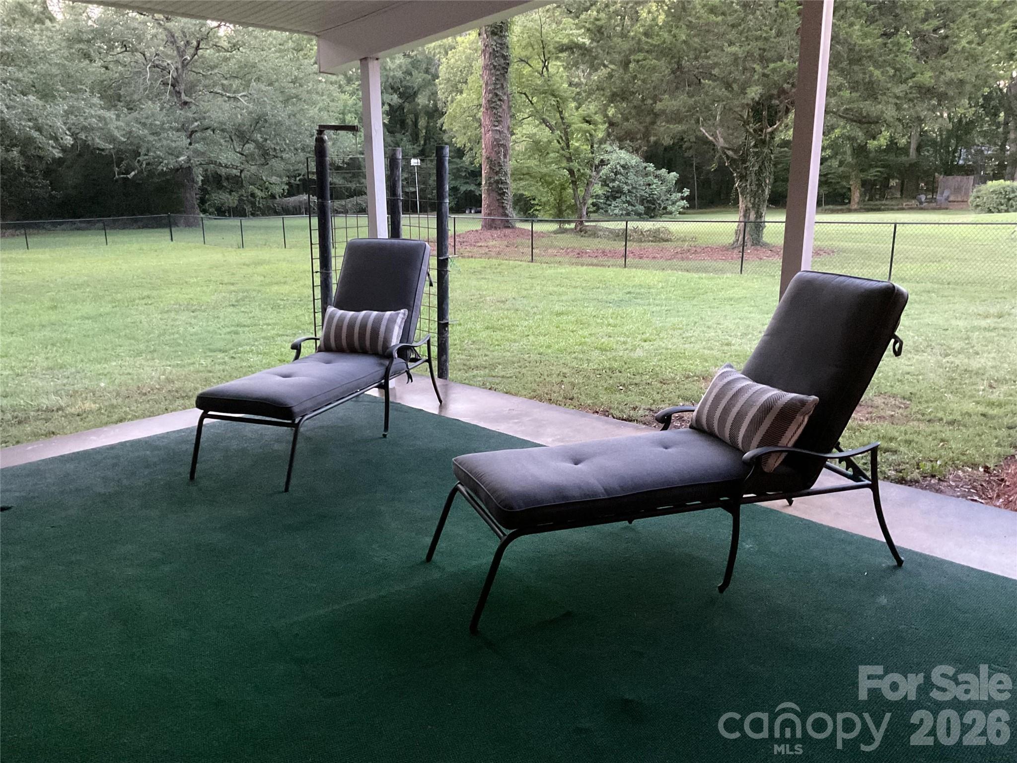 136 Gum Branch Road — Charlotte