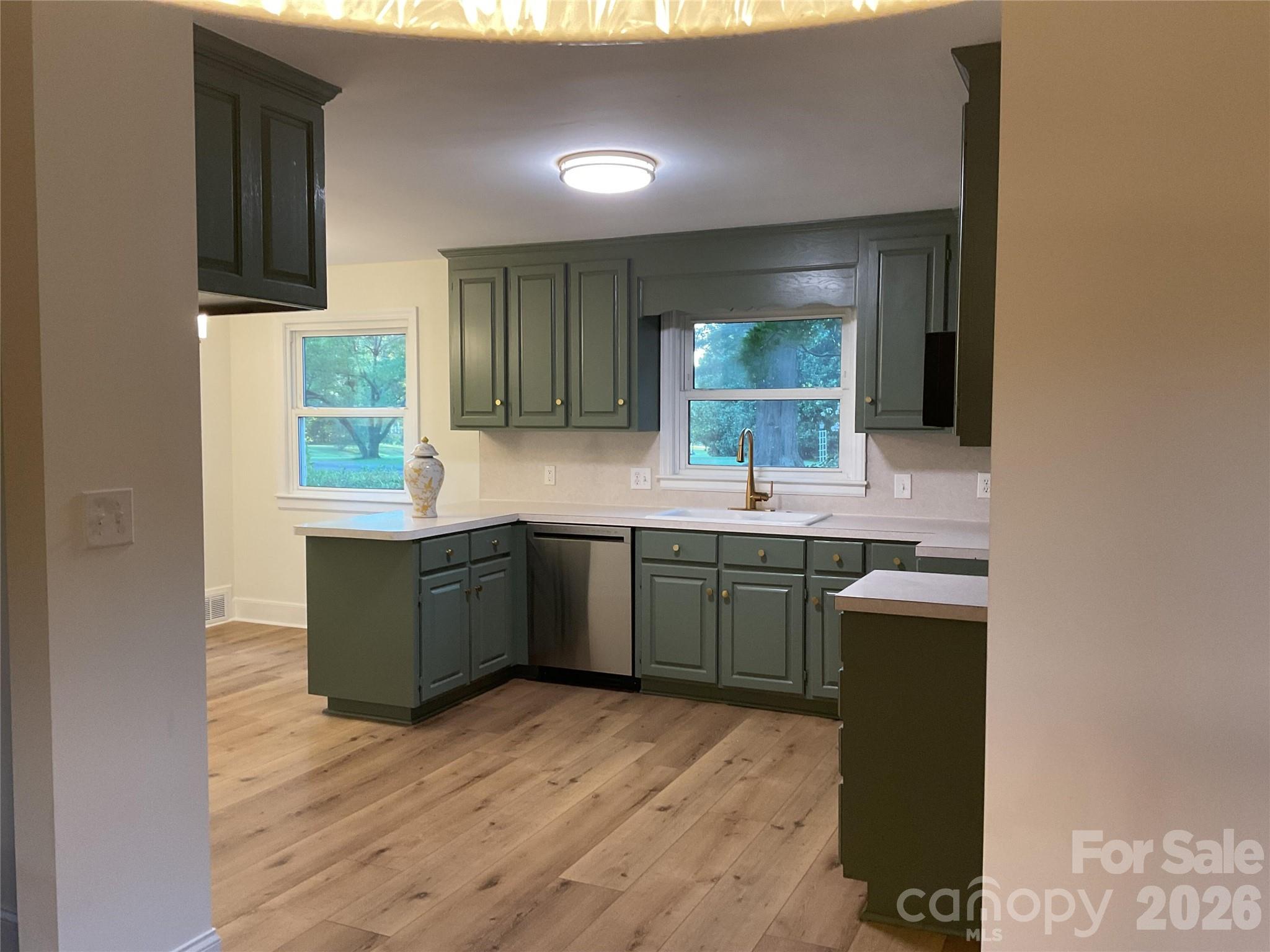 136 Gum Branch Road — Charlotte