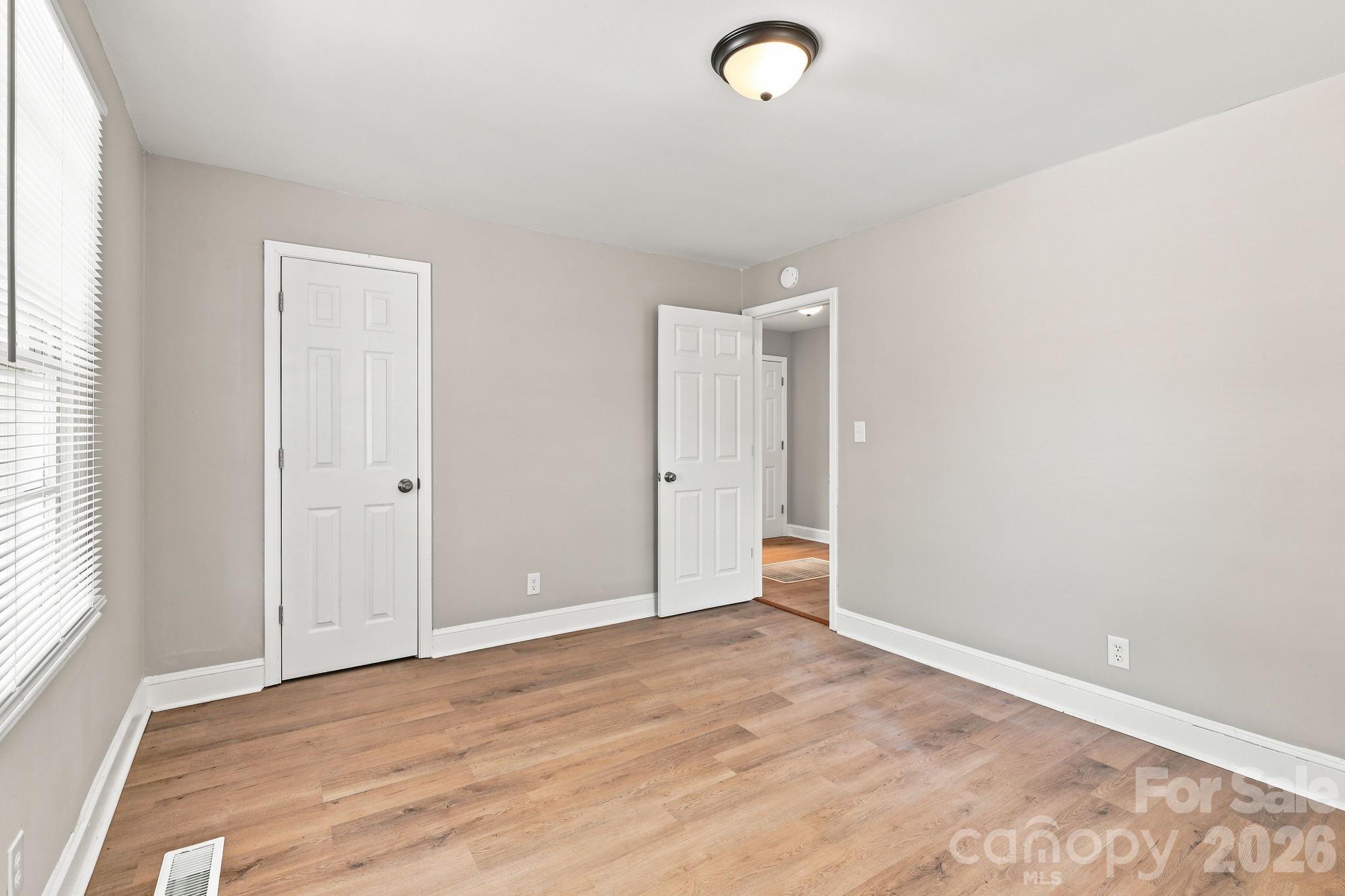 3708 Carlyle Drive — Charlotte