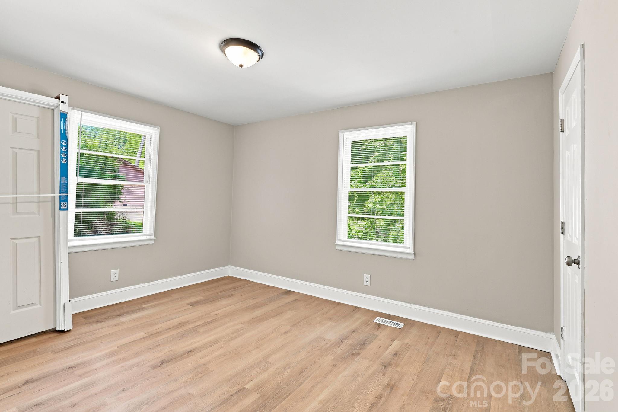 3708 Carlyle Drive — Charlotte