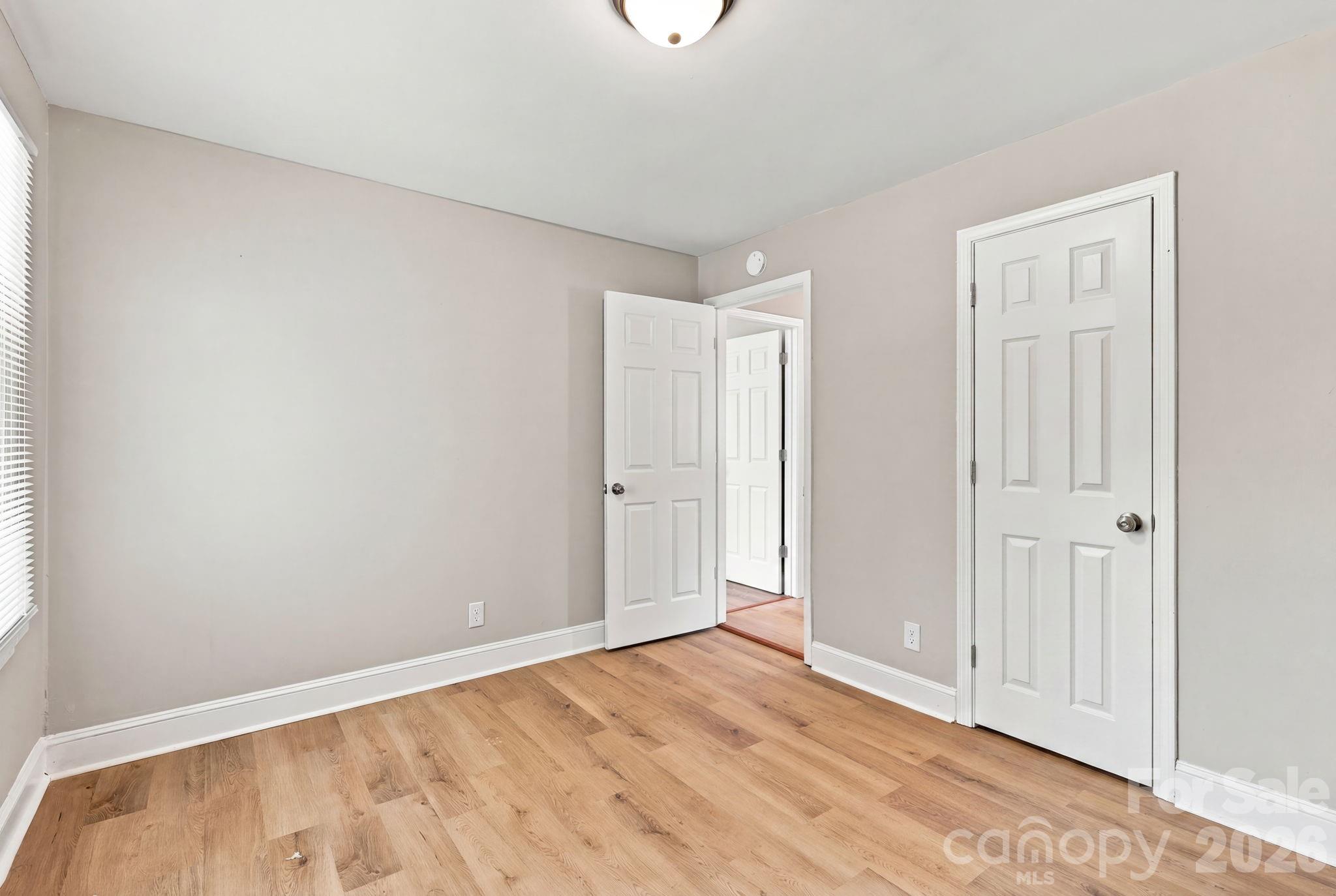 3708 Carlyle Drive — Charlotte